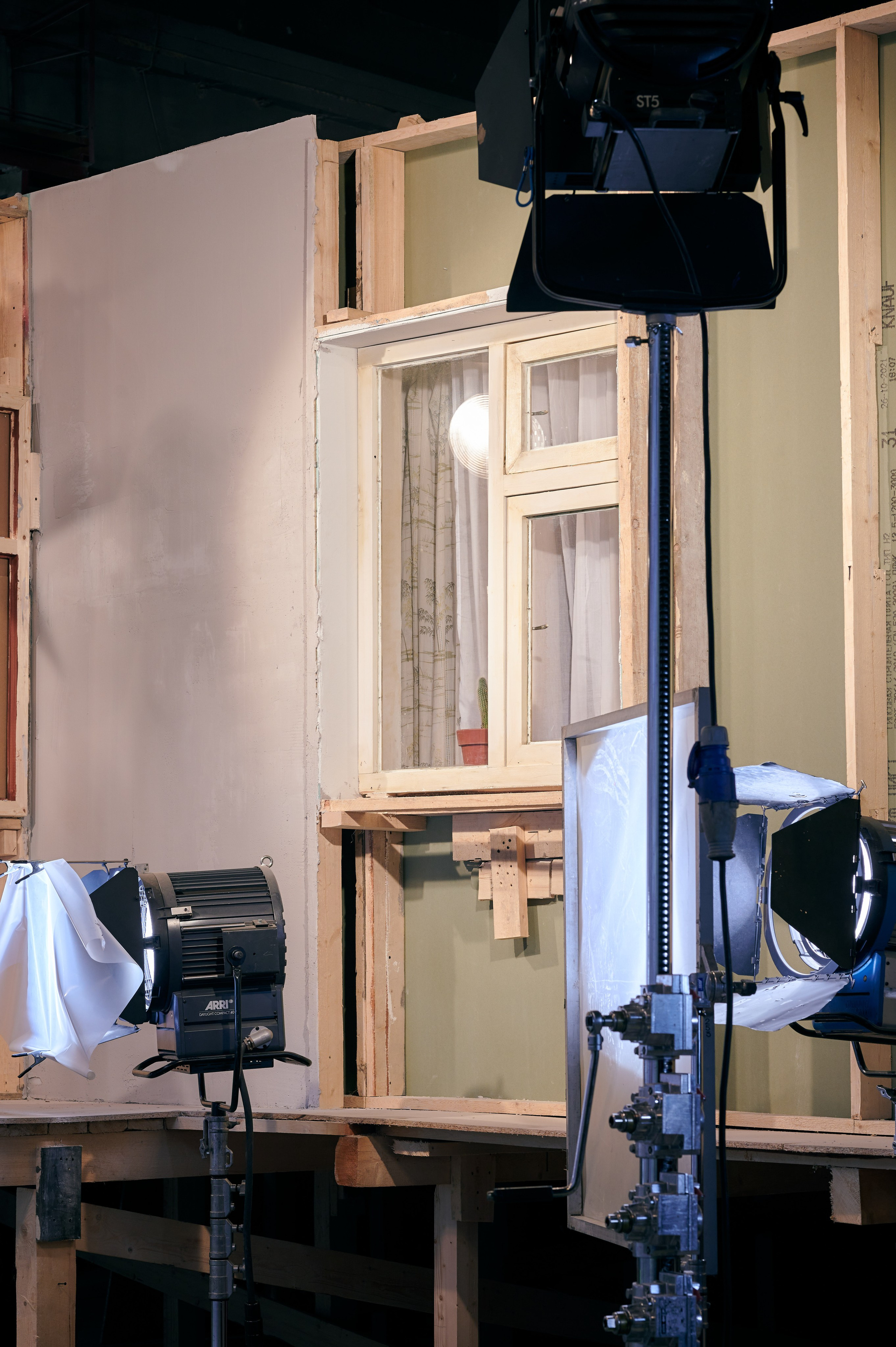 Нина. Никита Хохловский фото и видео продакшн