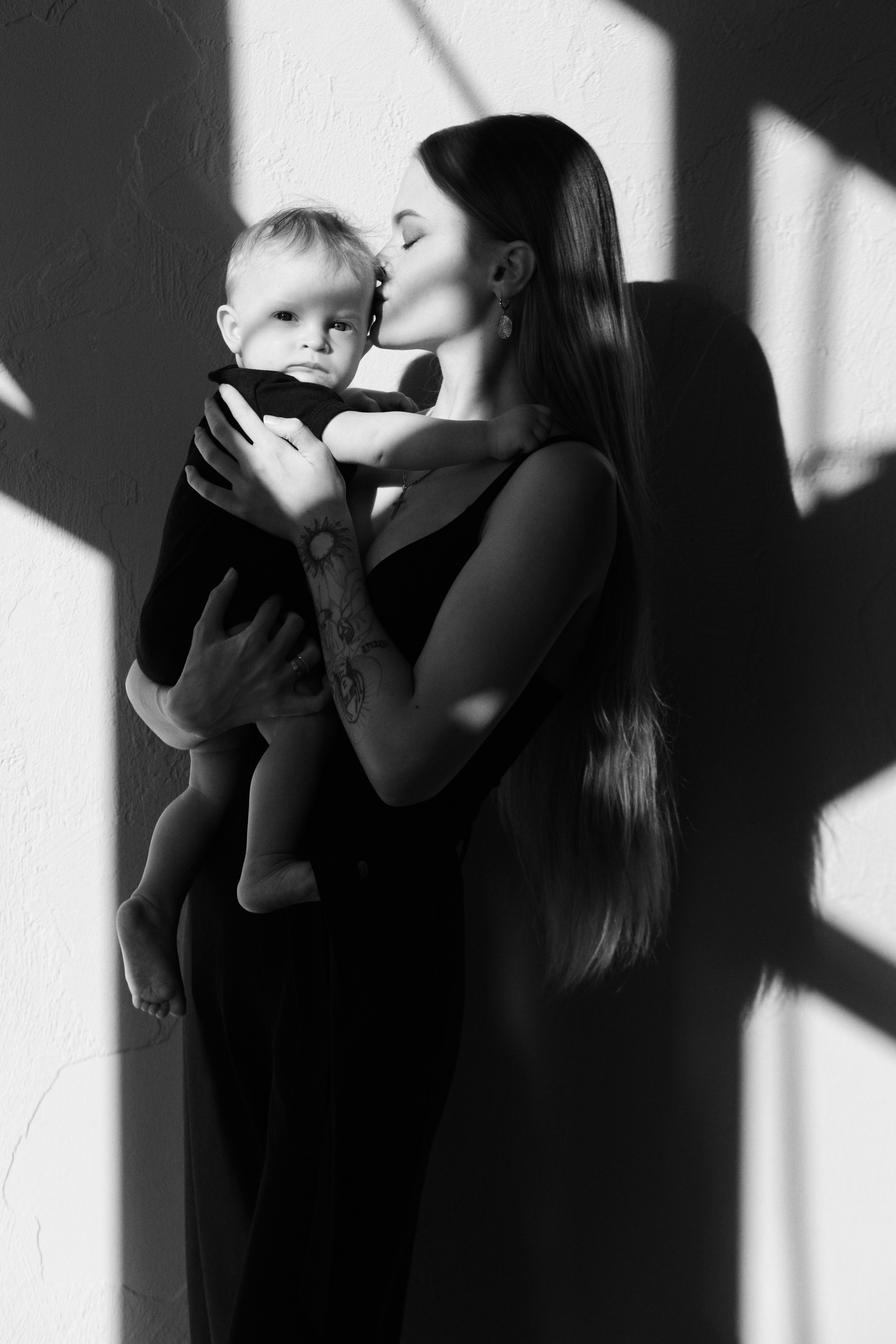 Лав стори. Фотограф в Екатеринбурге Татьяна Соколовская