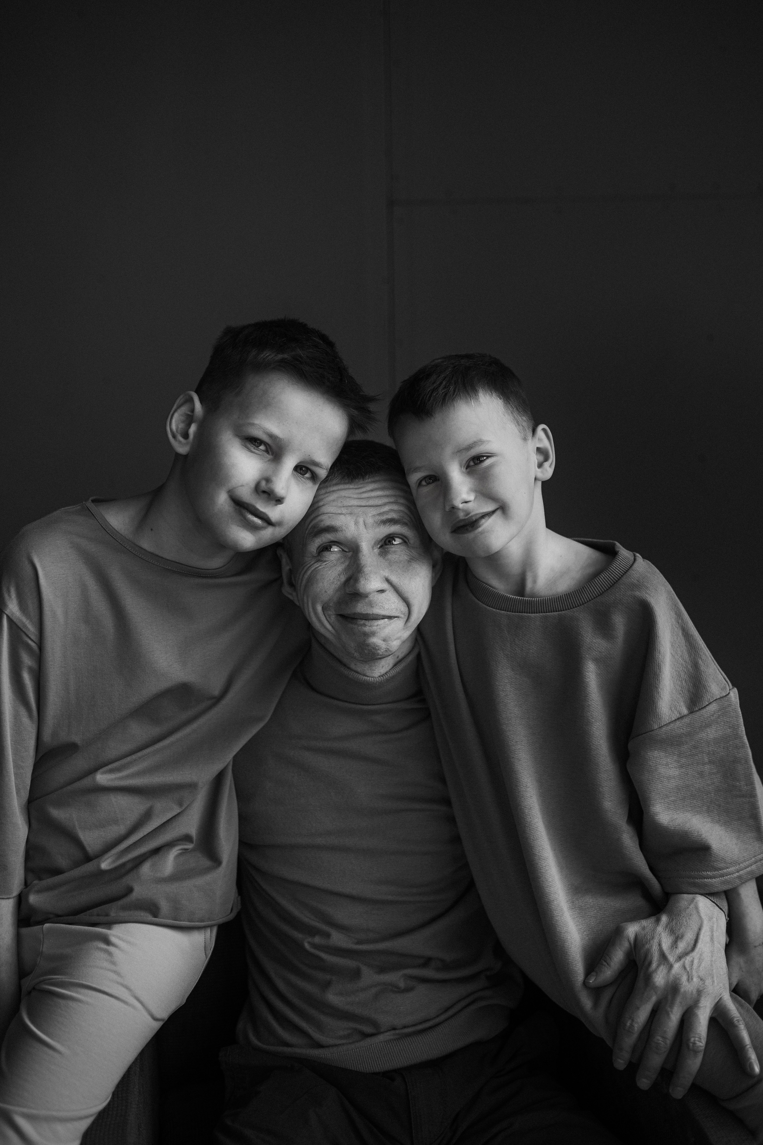 Кадейкины. Www.ostermiller.ru