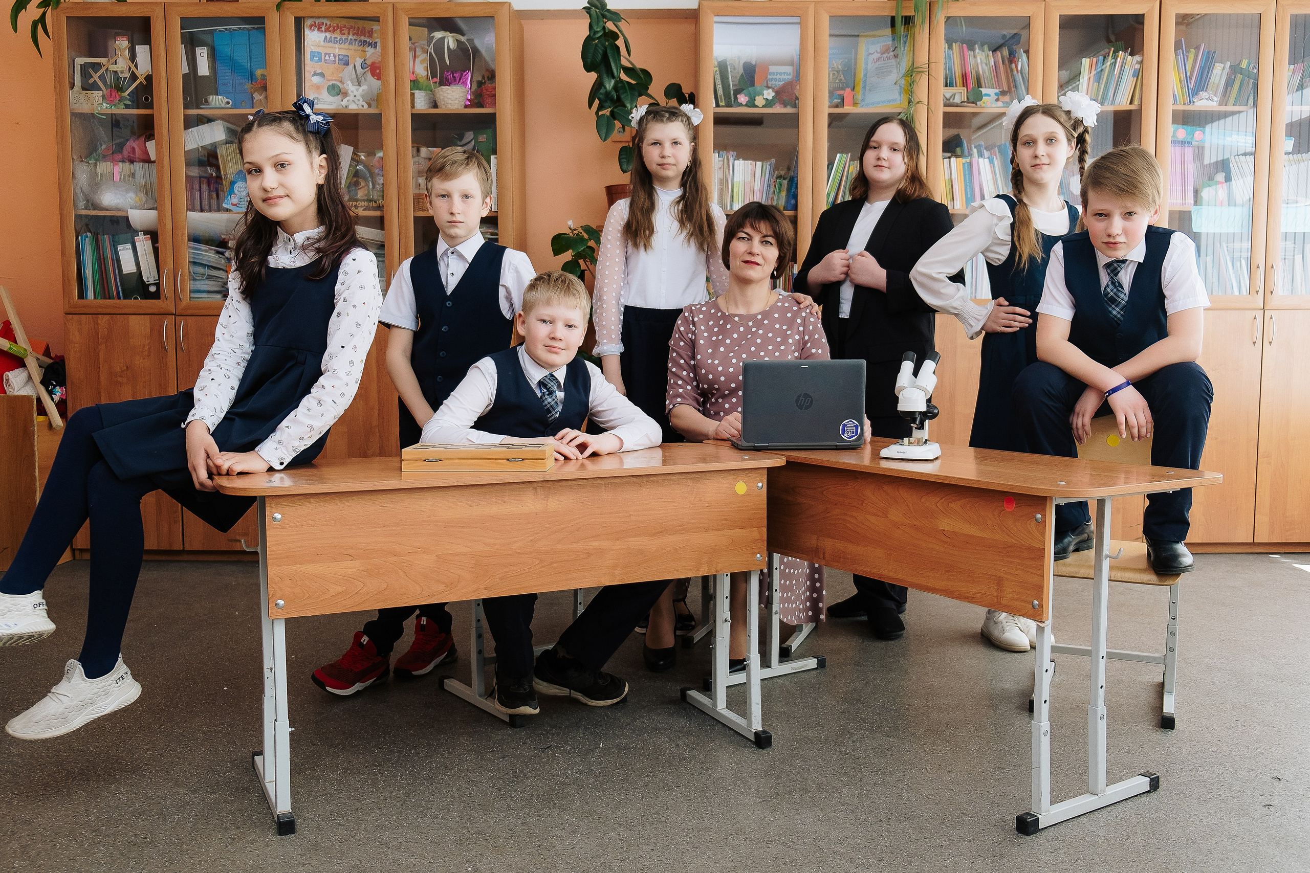 Младшие школьники. Фотограф в Перми (Егор Гладких): цены, портфолио, гайды