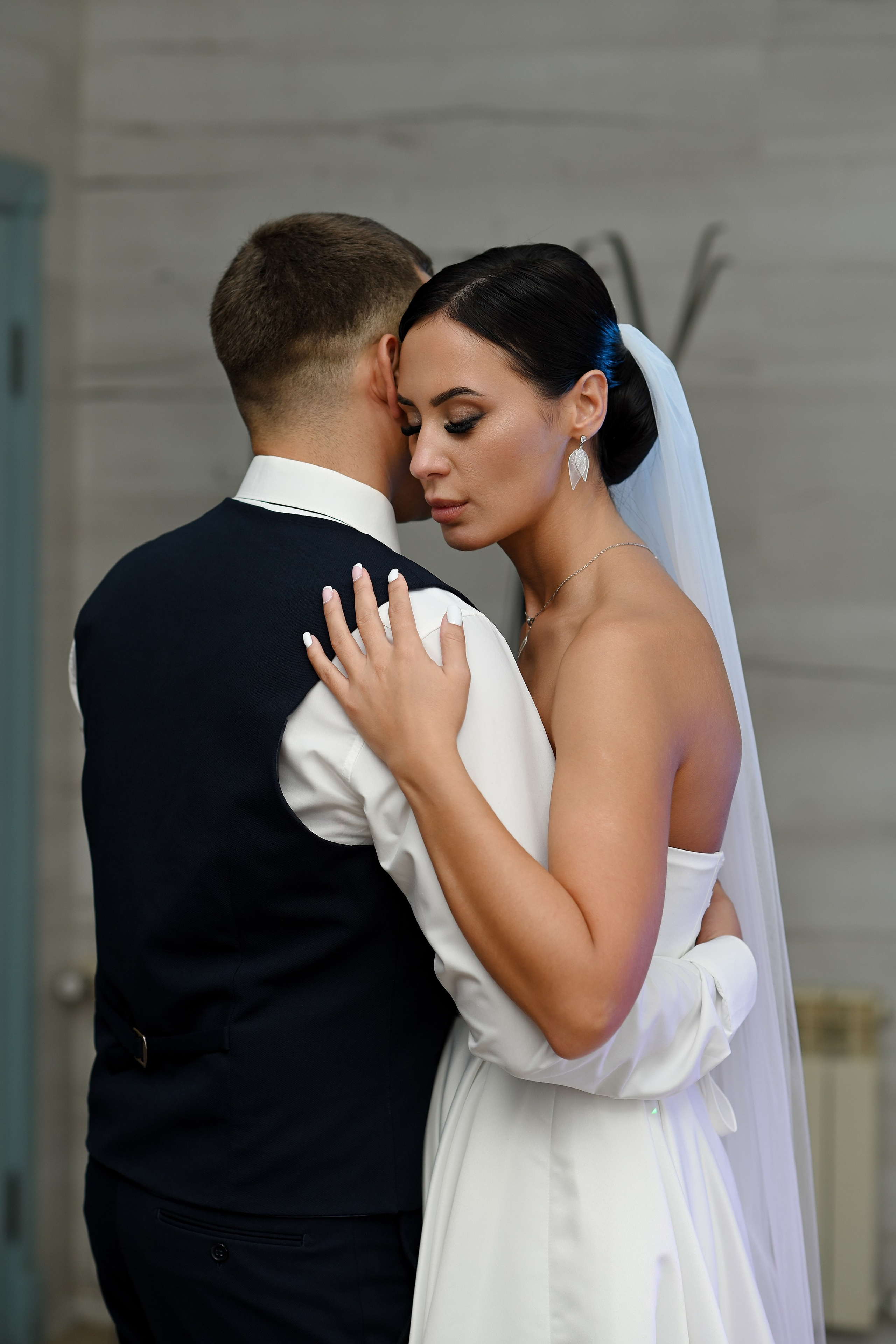 Свадьба Димы и Кати. Свадебный и семейный фотограф в Самаре Головань Наталья