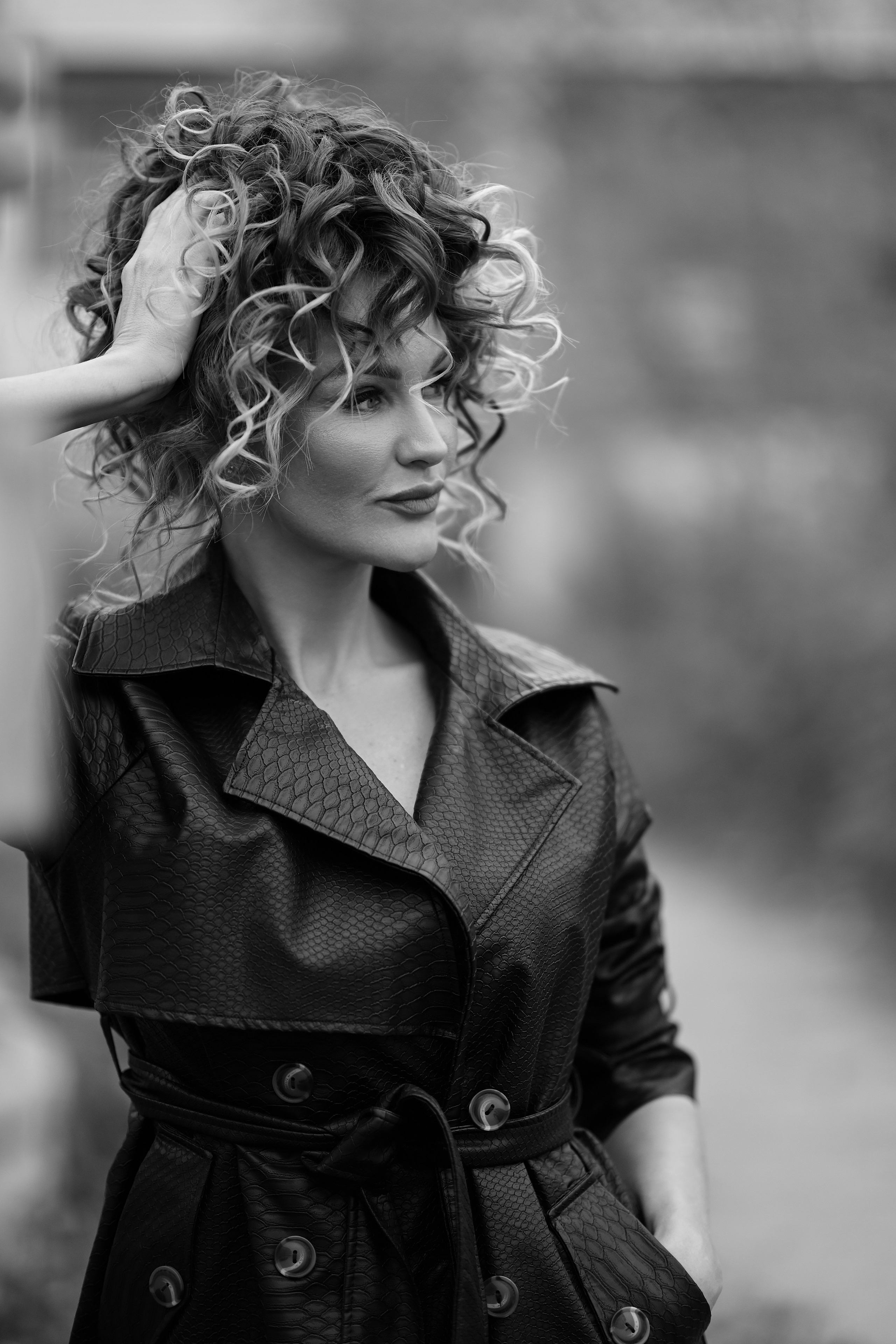 Таня street style. Свадебный и семейный фотограф в Самаре Головань Наталья