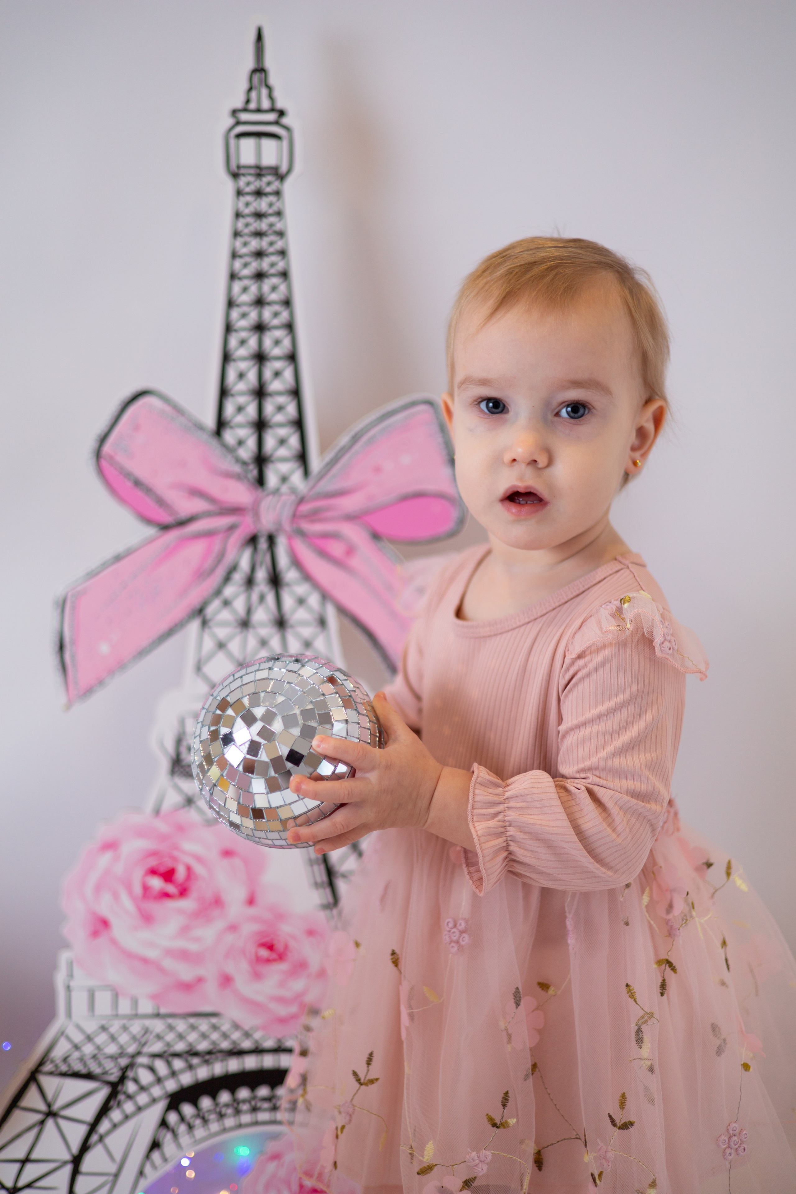 Полина и Даша. Семейный и детский фотограф в Михайловке Татьяна Лестьева