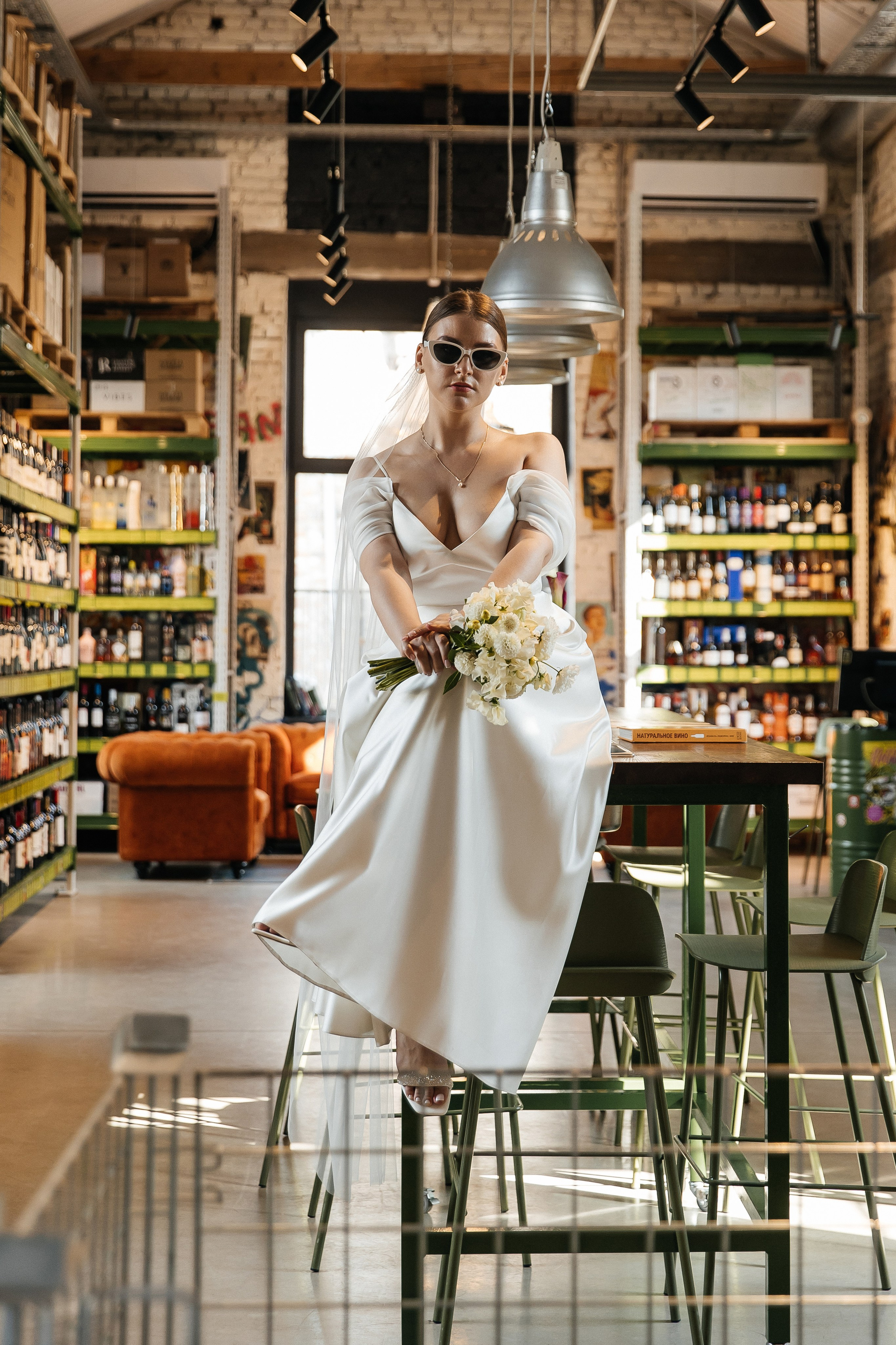 Наташа и Максим. Свадебный и семейный фотограф в Вологде Екатерина Назарина