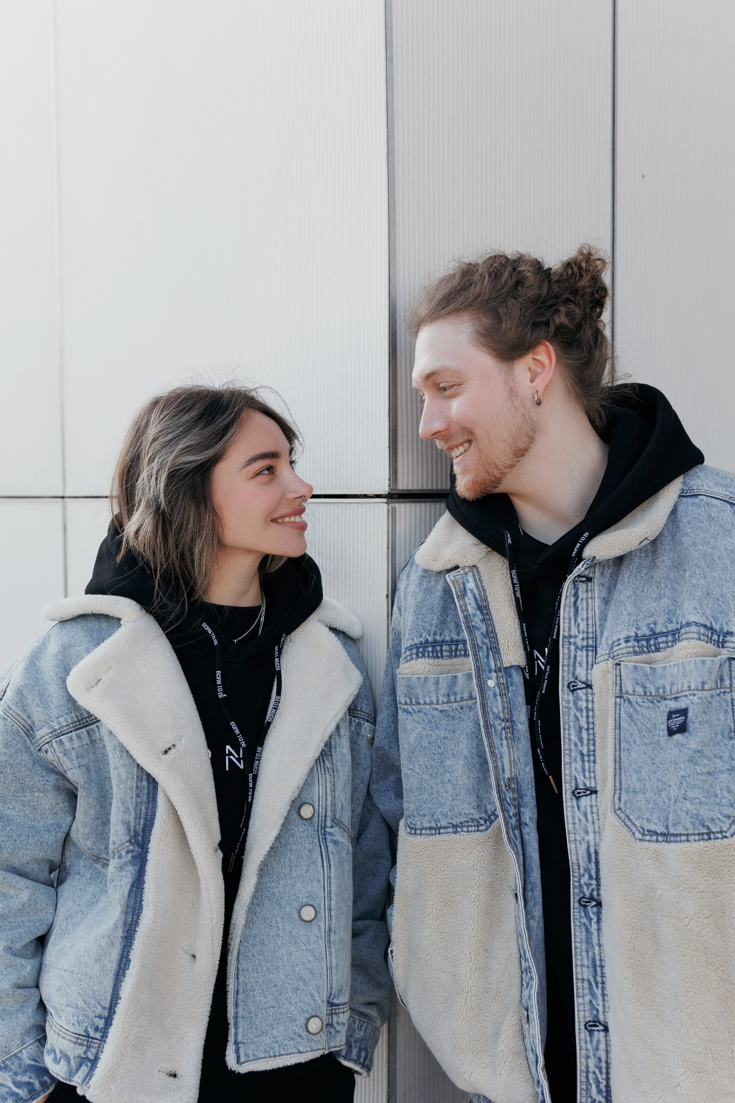 Sofi&Yaroslav fotoğraf çekimi. Photographer in Turkey — Dari N