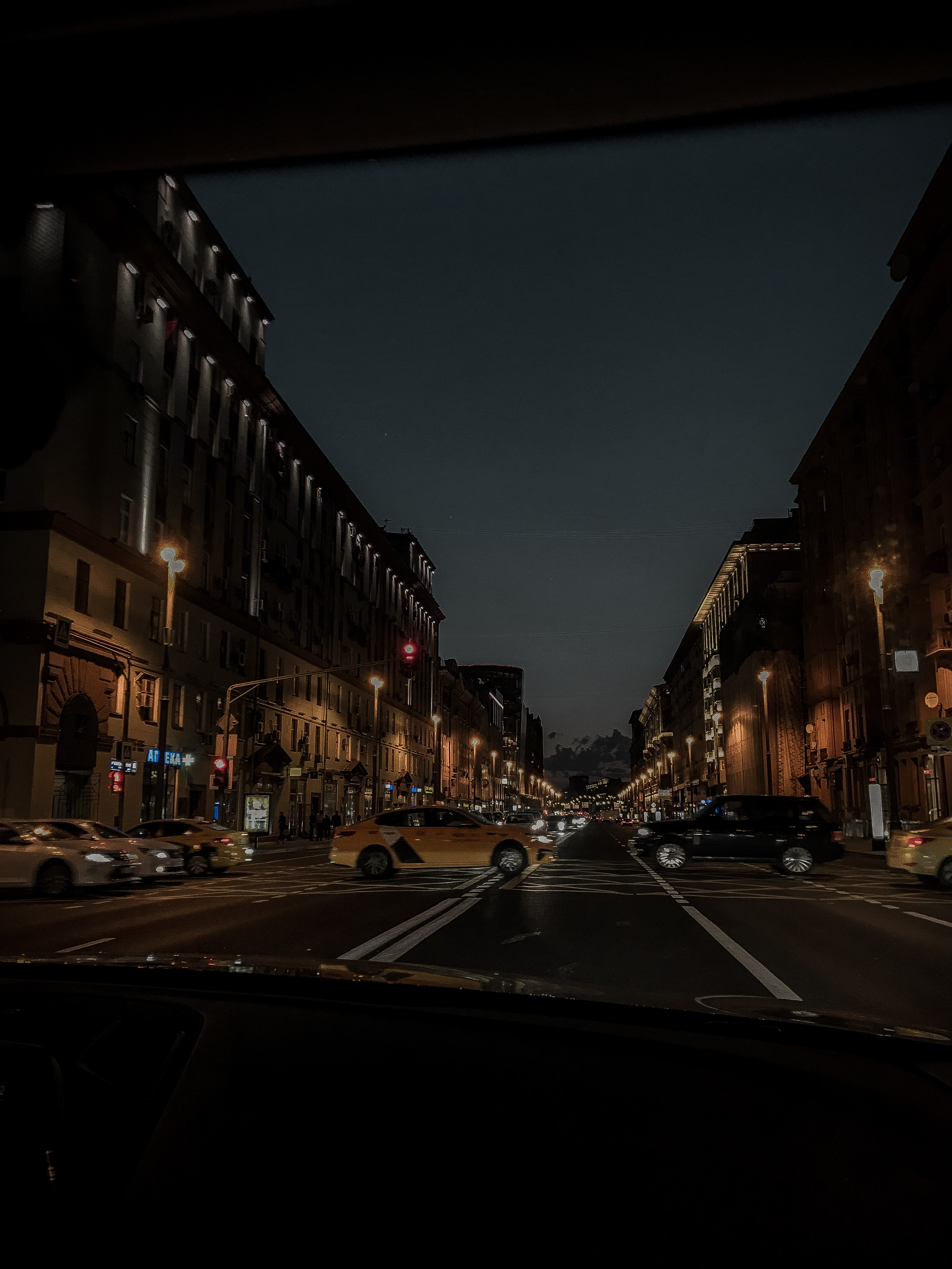 Iphone. Photographer in Turkey — Dari N