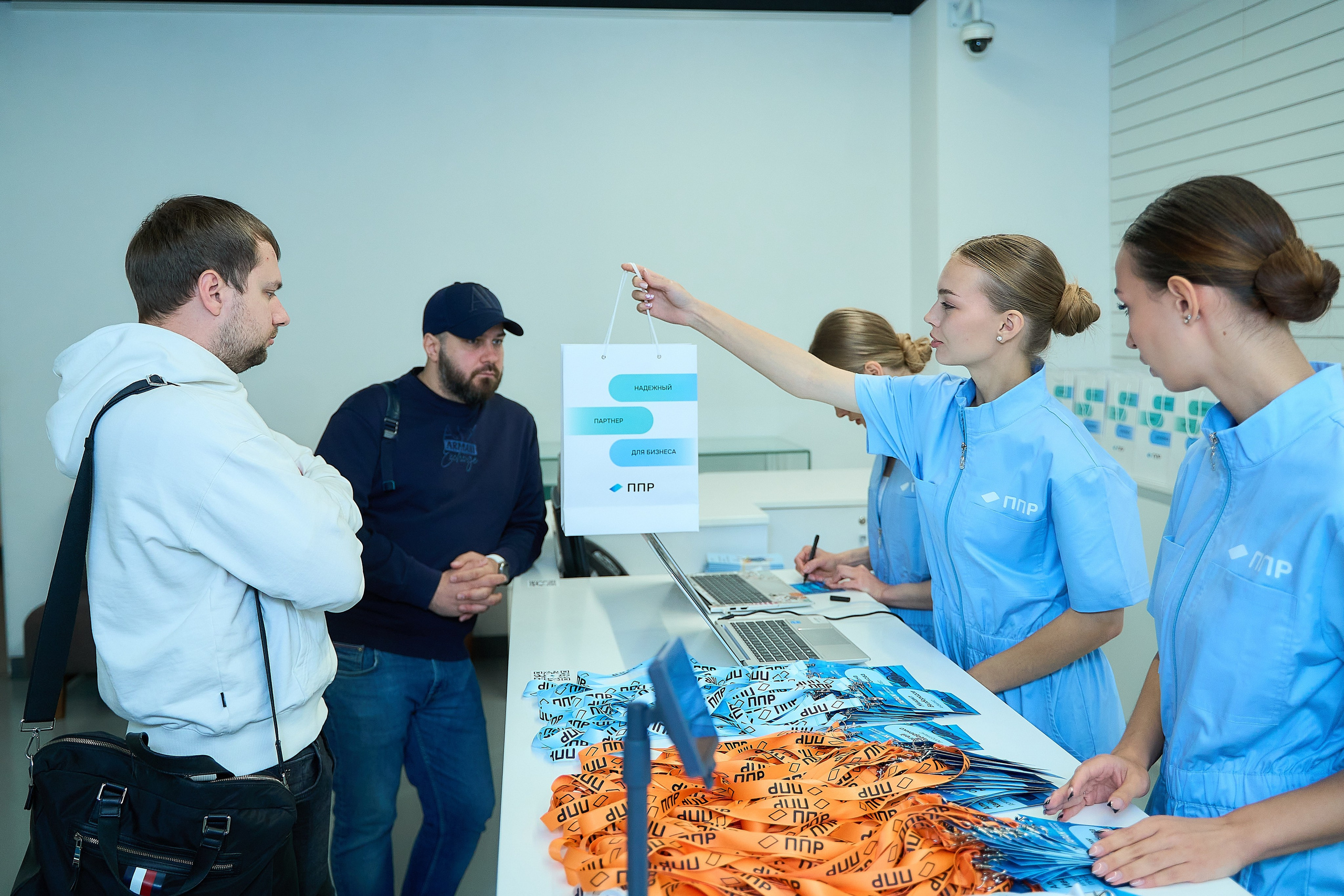 Конференция «Гараж». Синара Центр. Фотограф и видеограф в Екатеринбурге