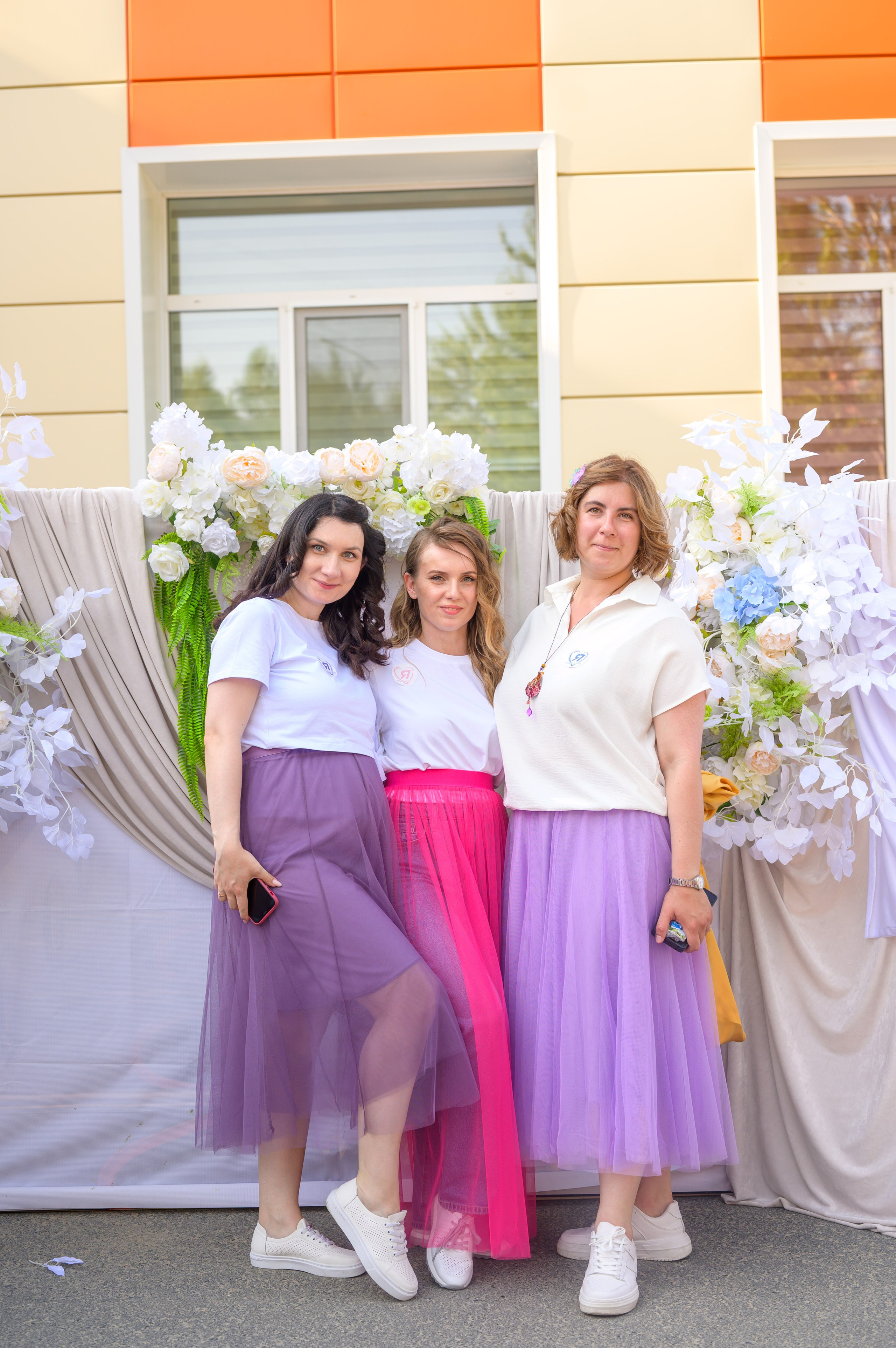 Репортаж выпускного группа «Фантазёры» 3 садик. Фотограф новорожденных, семейный детский в Тюмени Татьяна Морозова