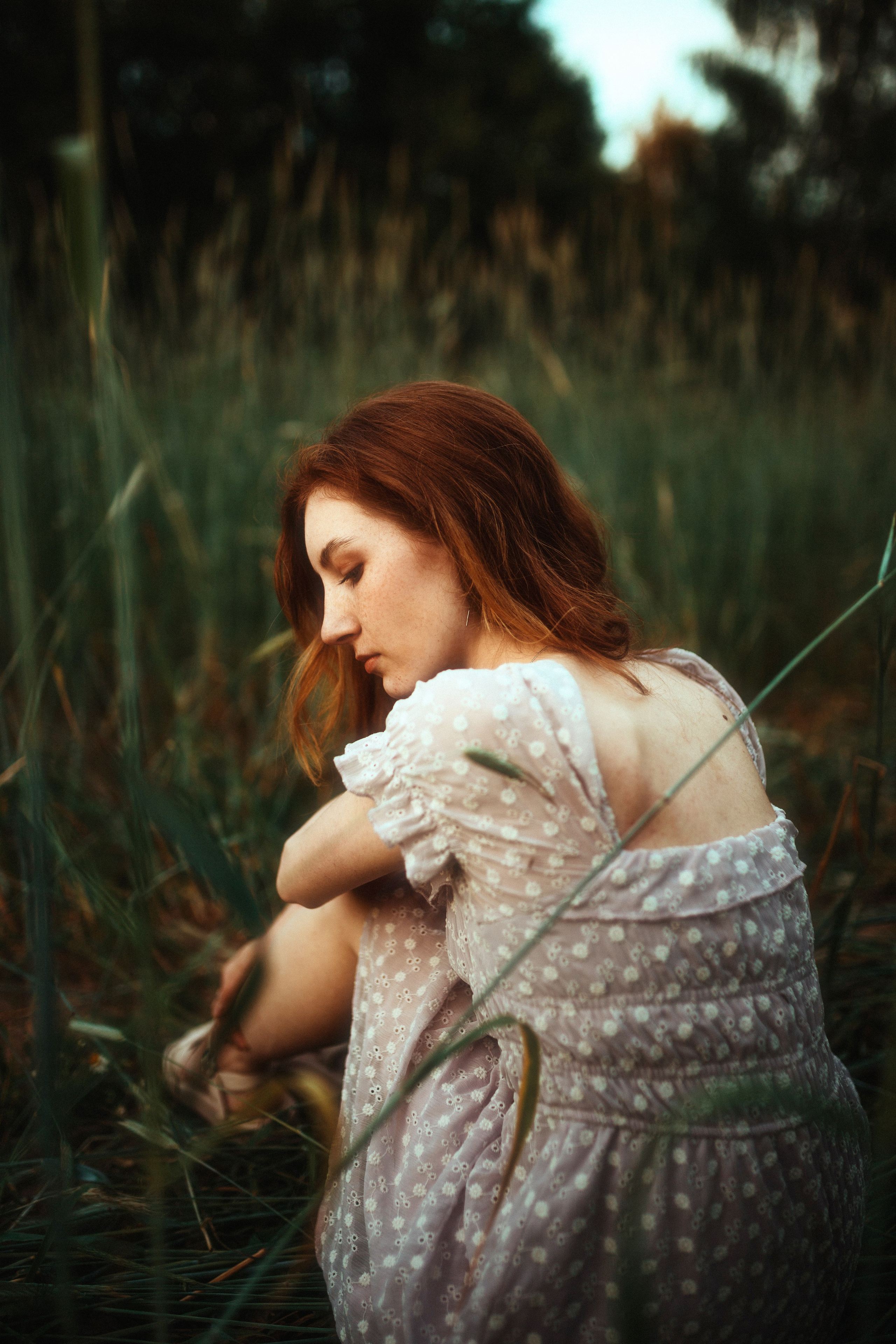 OutDoor. Дранишников Ярослав — Портретный фотограф