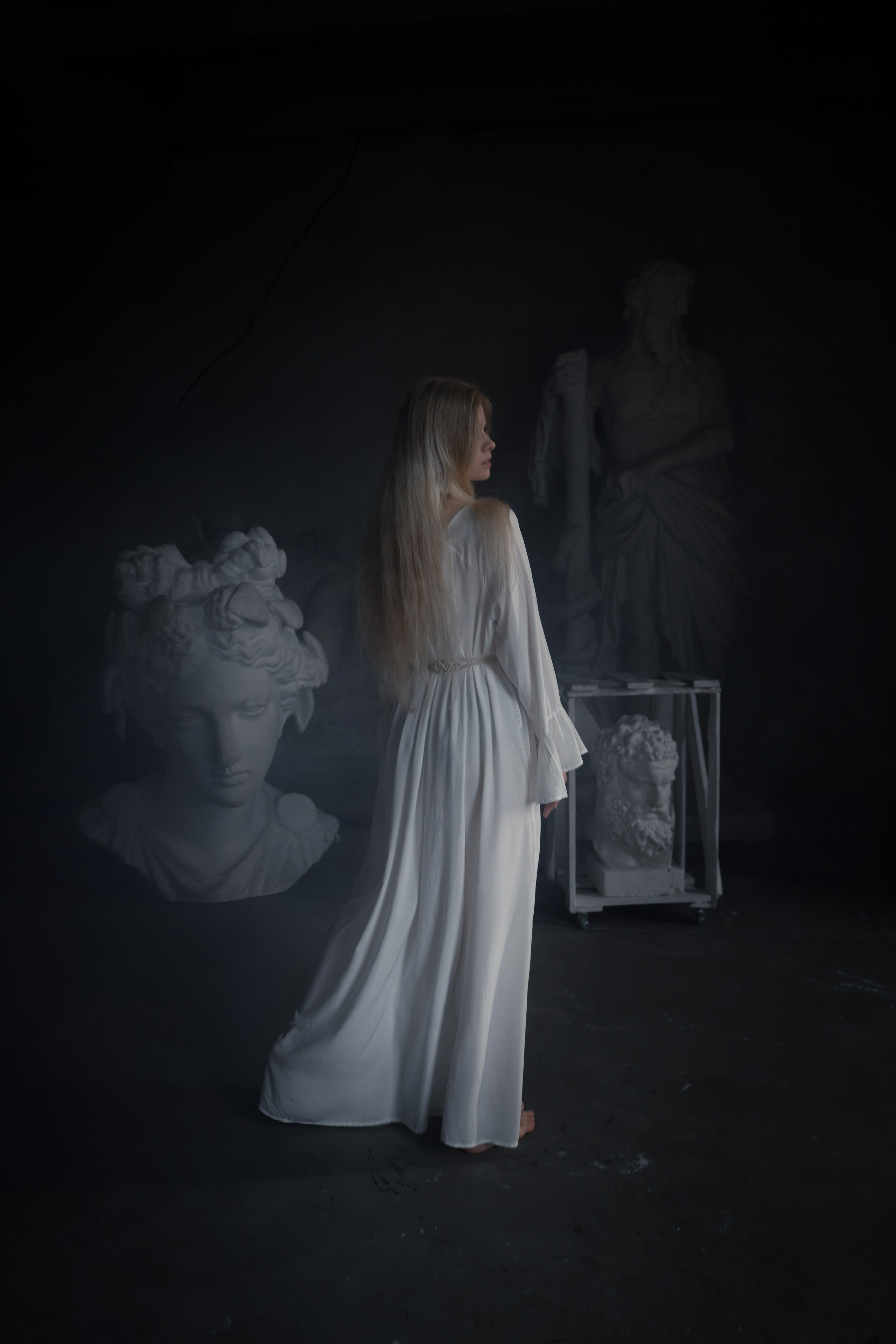 Ксения. Фотограф Тимофеева Любовь