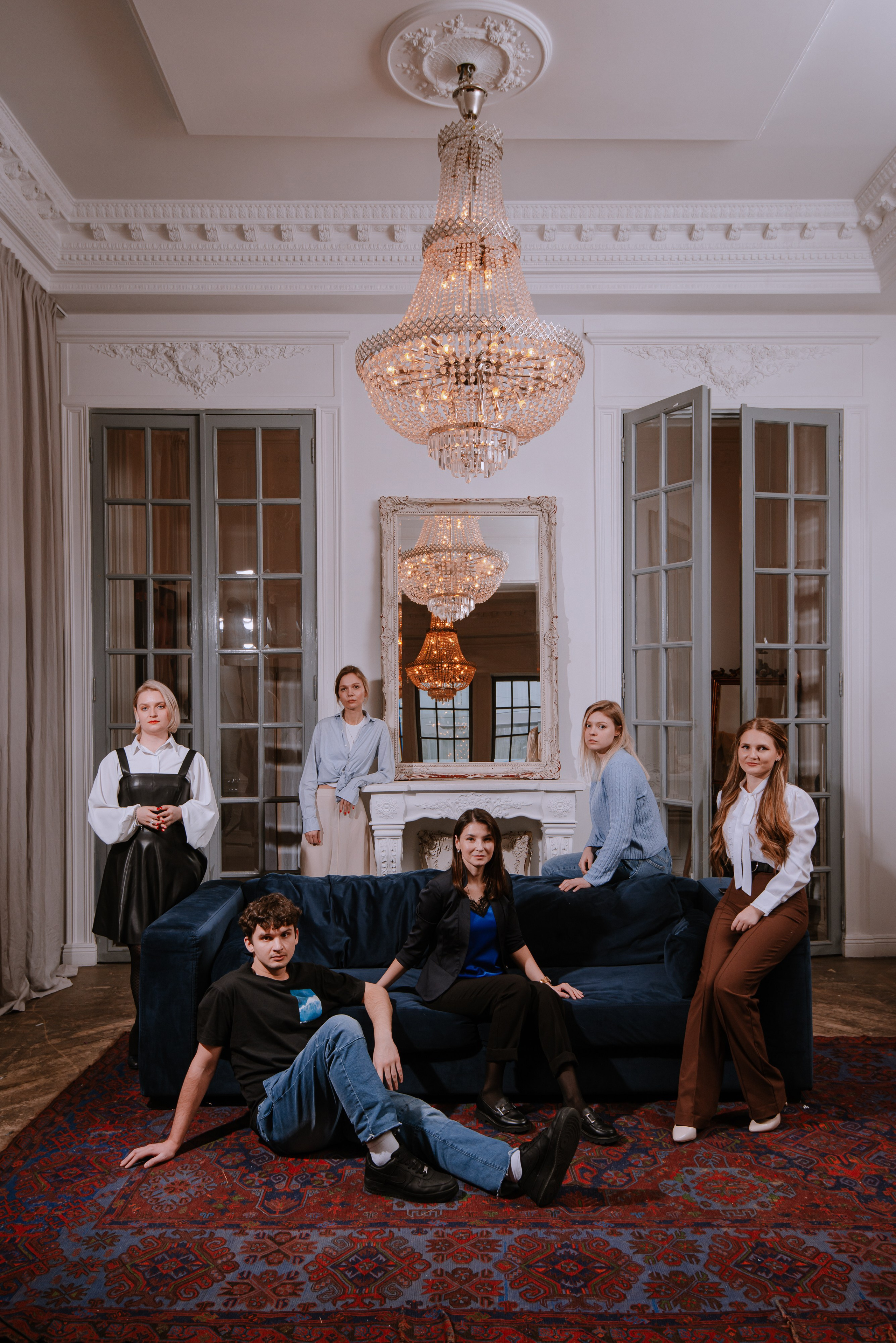 Arch Detali | Дизайн интерьера. Фотограф в Москве