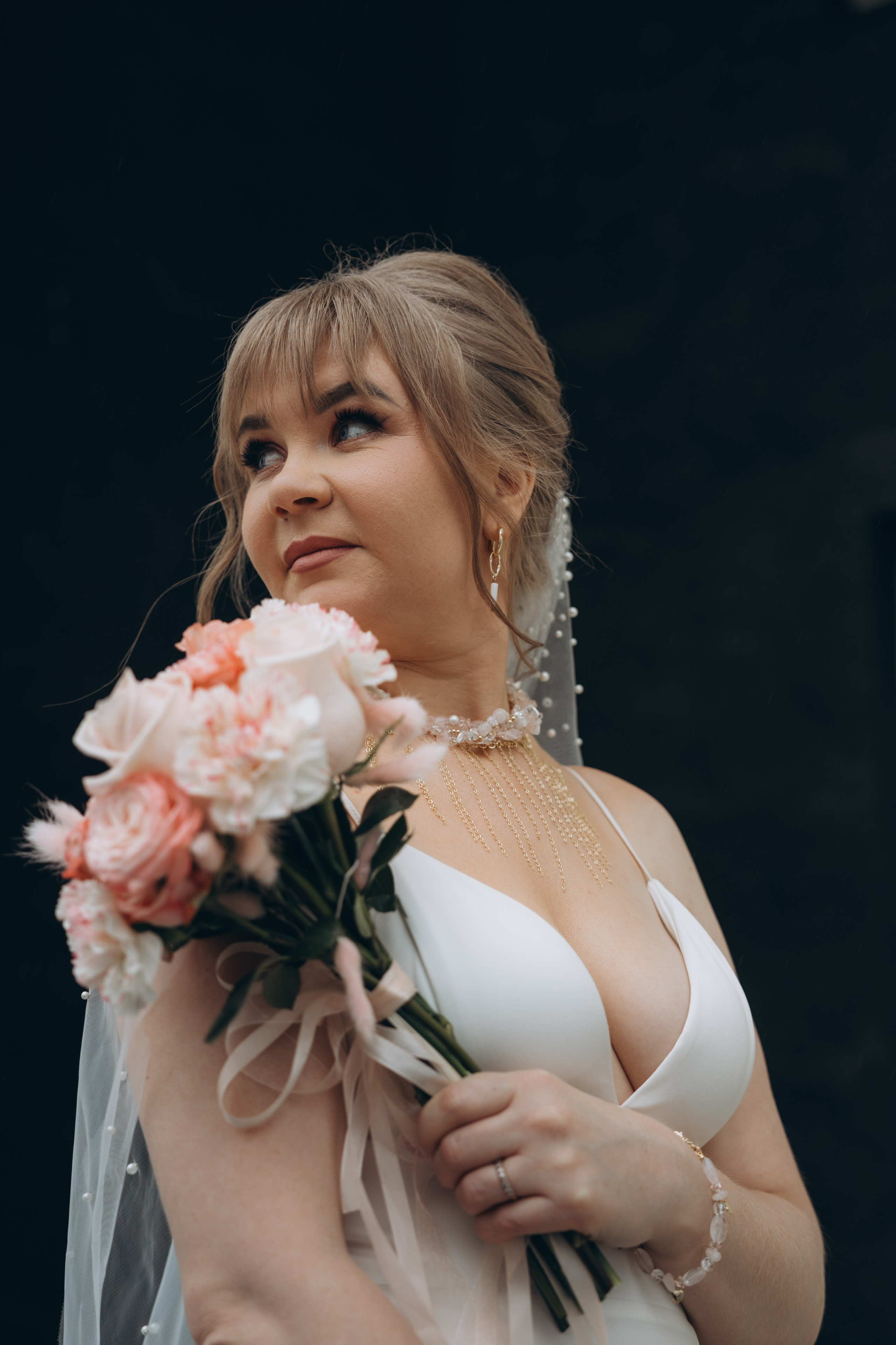 Георгий & Алёна. Свадебный, семейный фотограф в Иркутске Светлана Макаричева