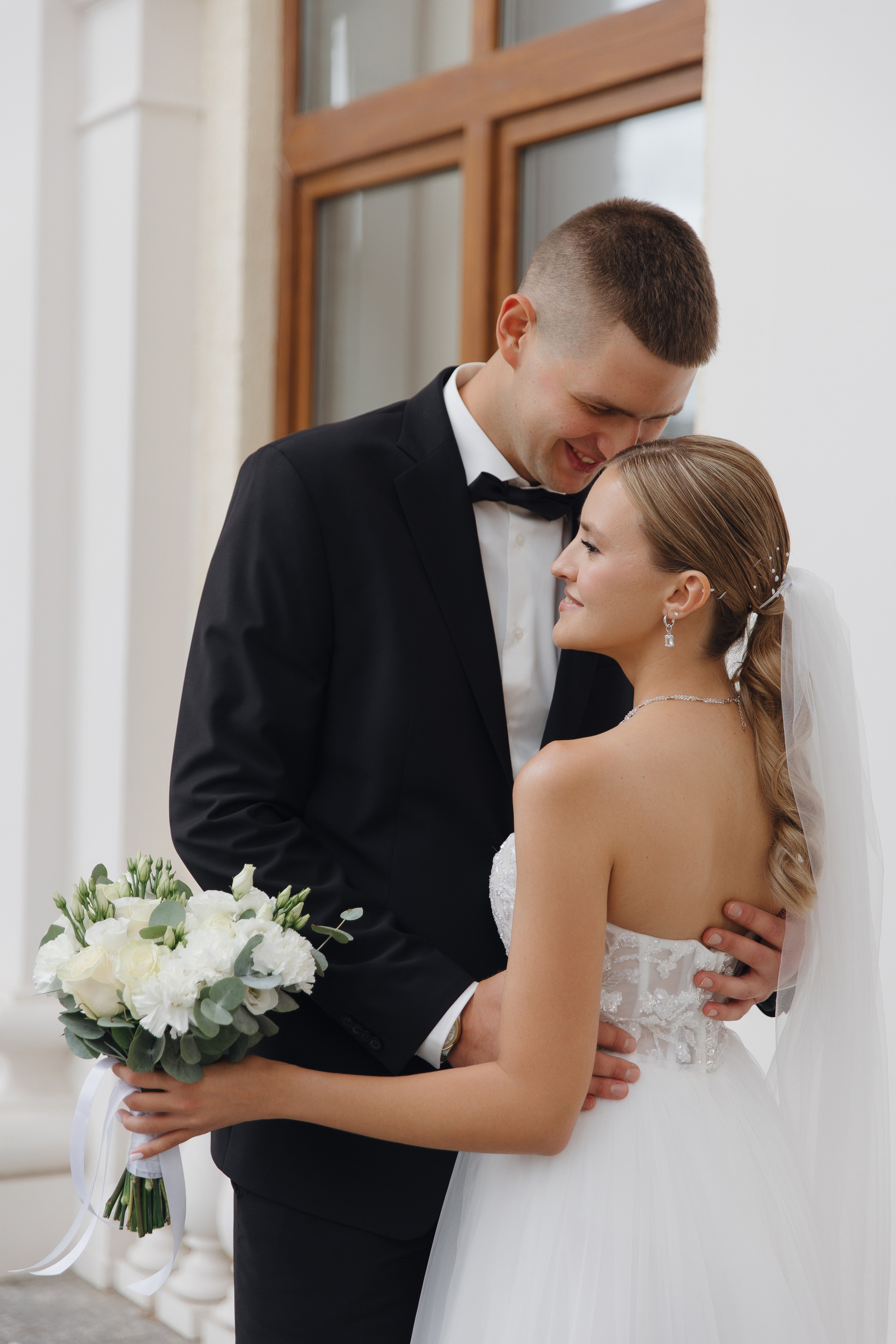 Никита и Анастасия. Фотограф — Погодина Екатерина