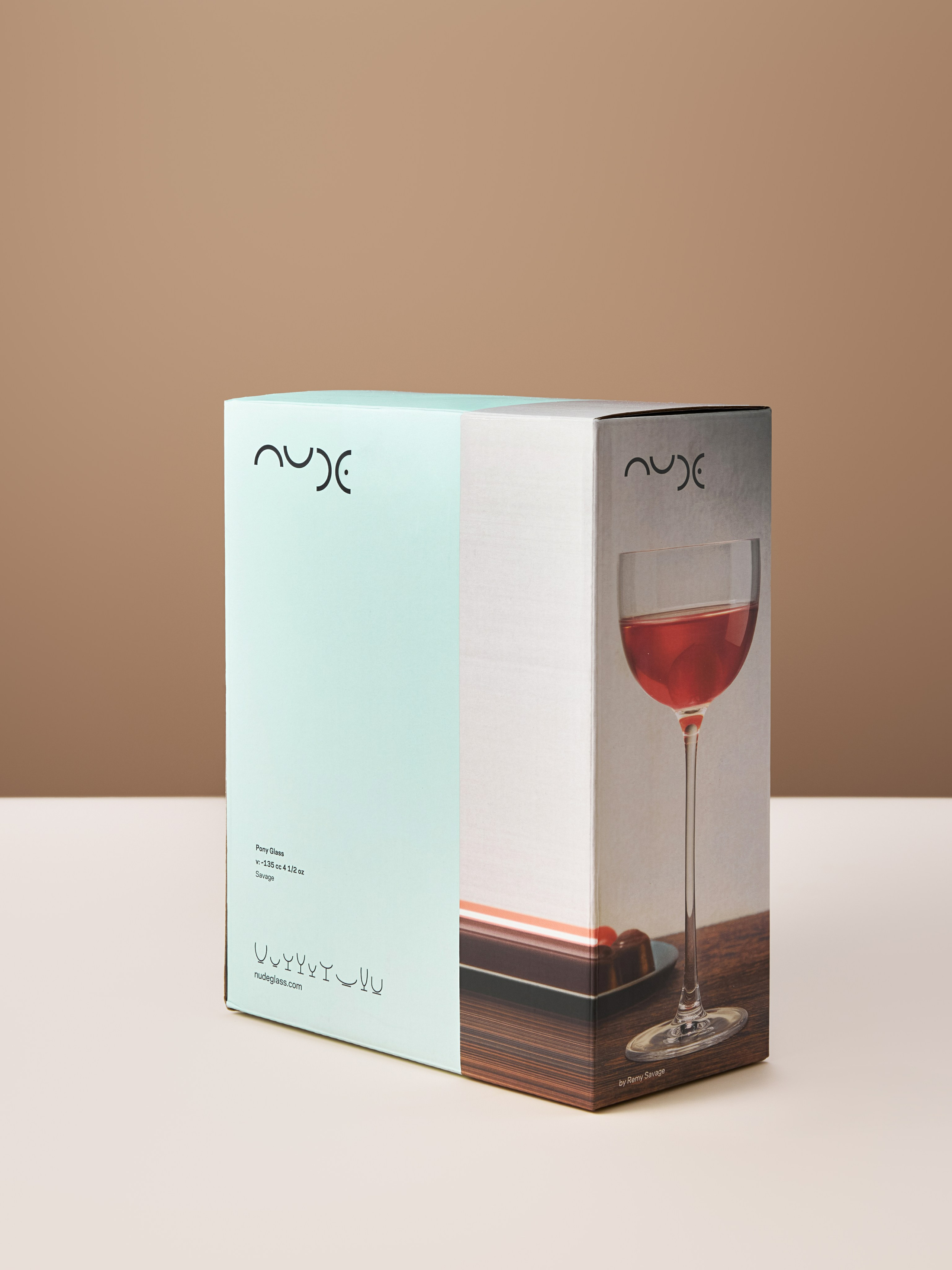 Бокалы. Портфолио