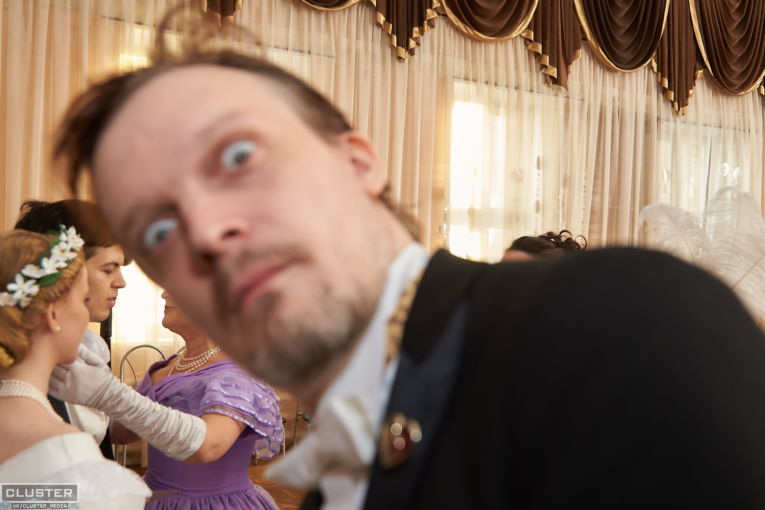 Марина и Дима