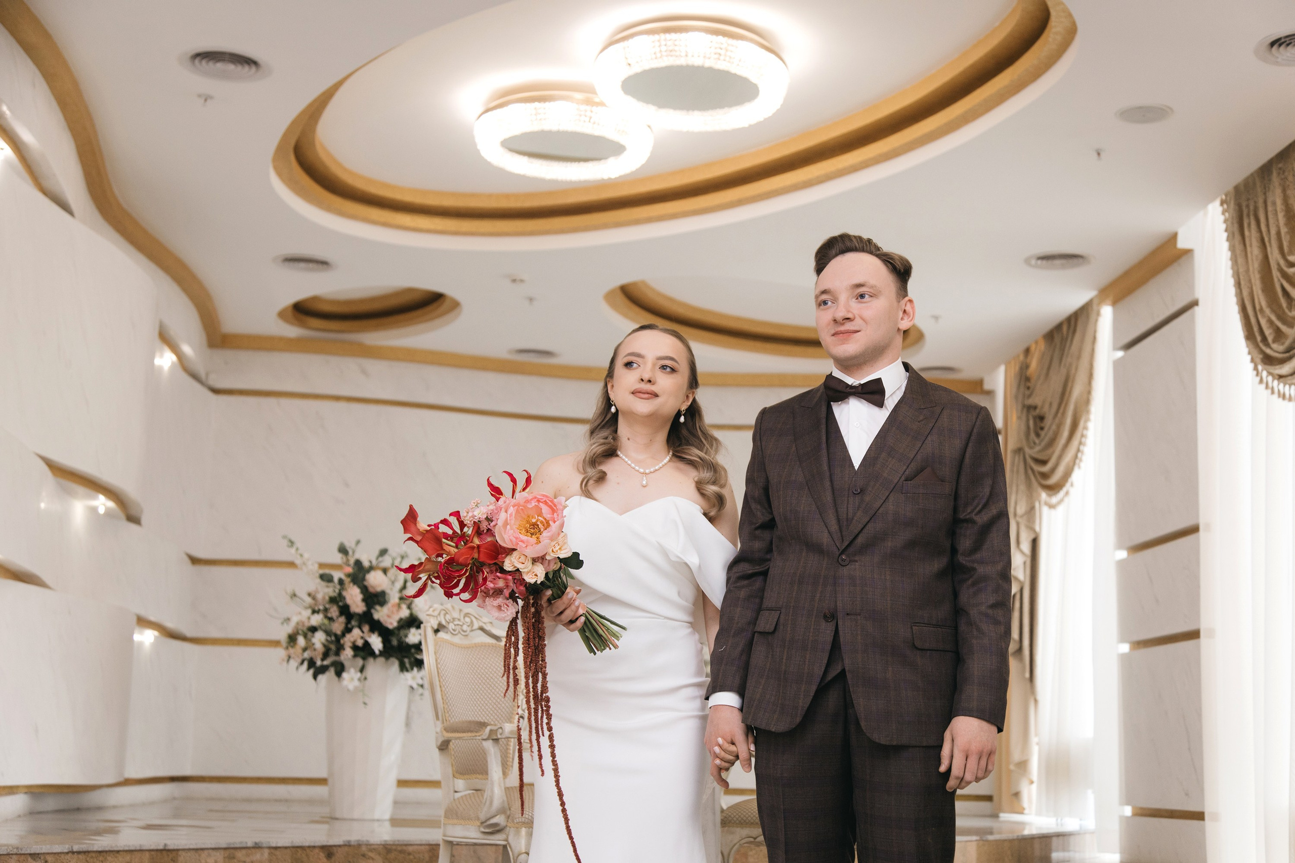 E&A. Женский и свадебный фотограф в Москве и Туле ТашаПряникова