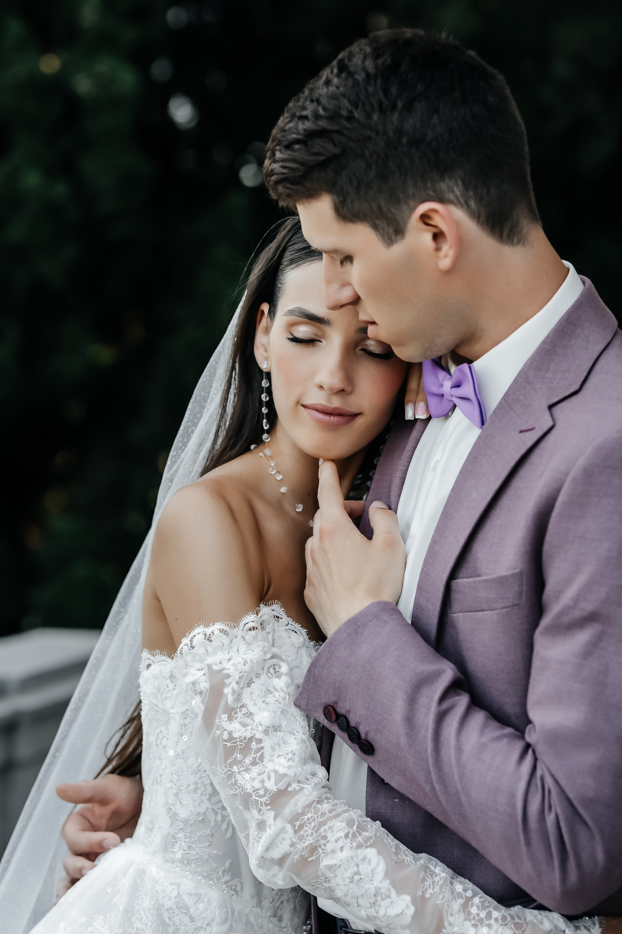 Анонс свадьбы Анастасии и Николая. Гаспра, вилла Танго. Свадебный фотограф в Крыму и Севастополе Ольга Баскакова