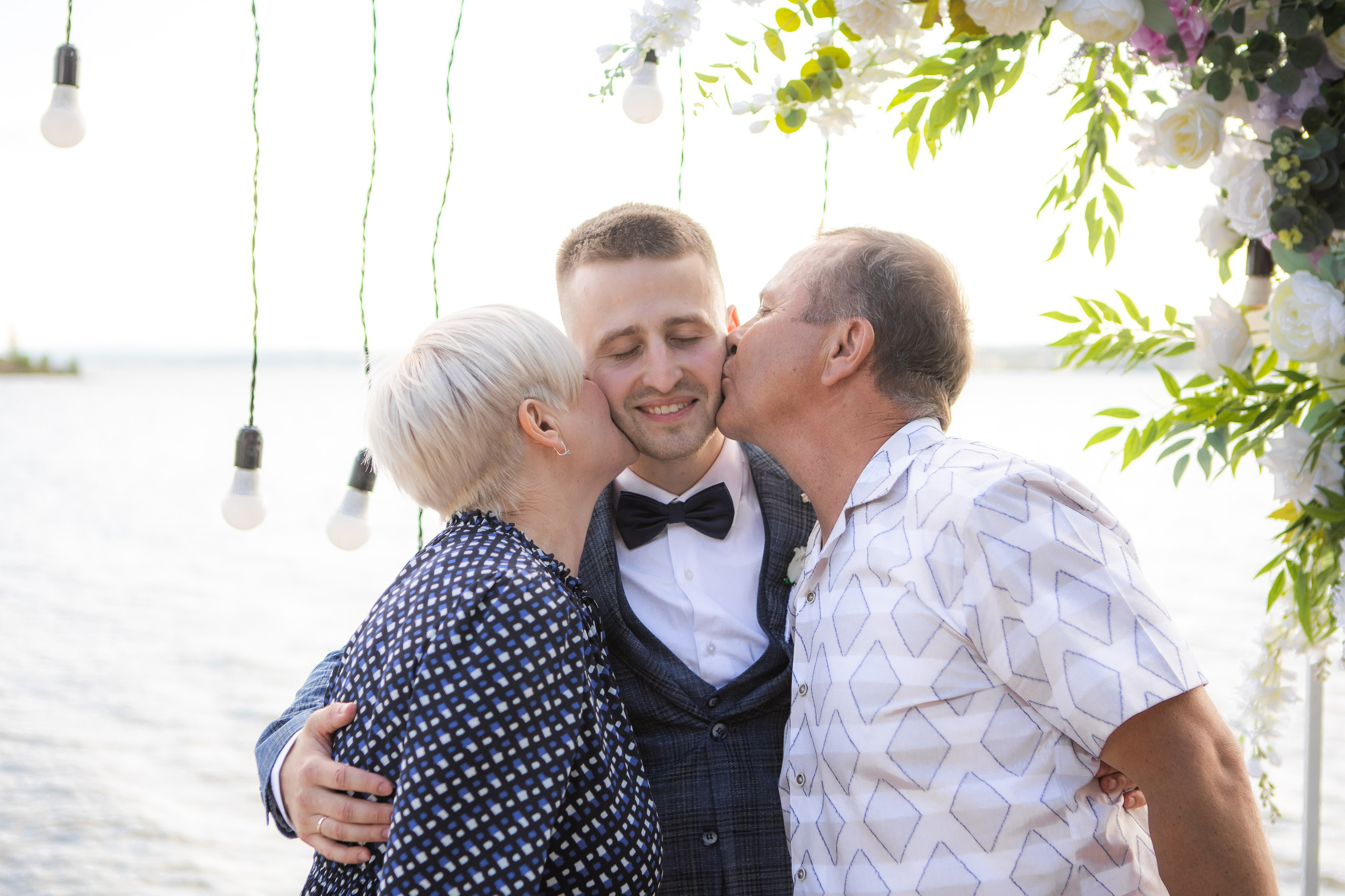 АЛИНА И КИРИЛЛ. Свадебный, семейный, детский фотограф в Екатеринбурге.Фотосессия родов