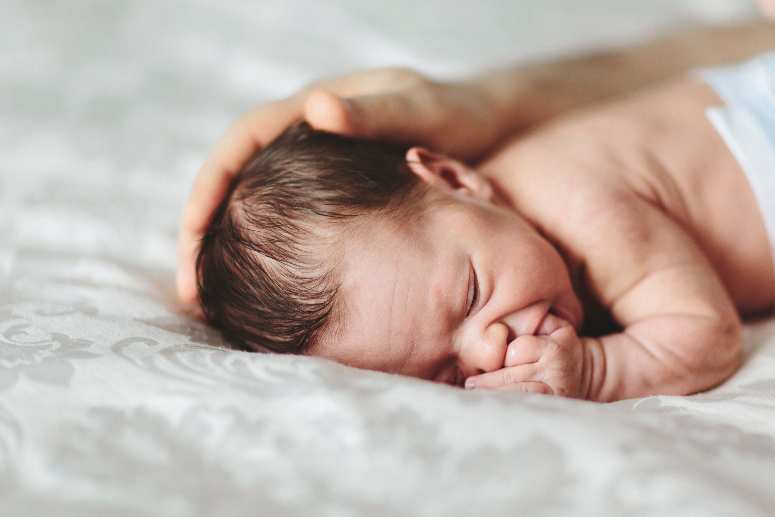 Ньюборн лайфстайл. Детский и семейный фотограф в Москве Татьяна Козлова