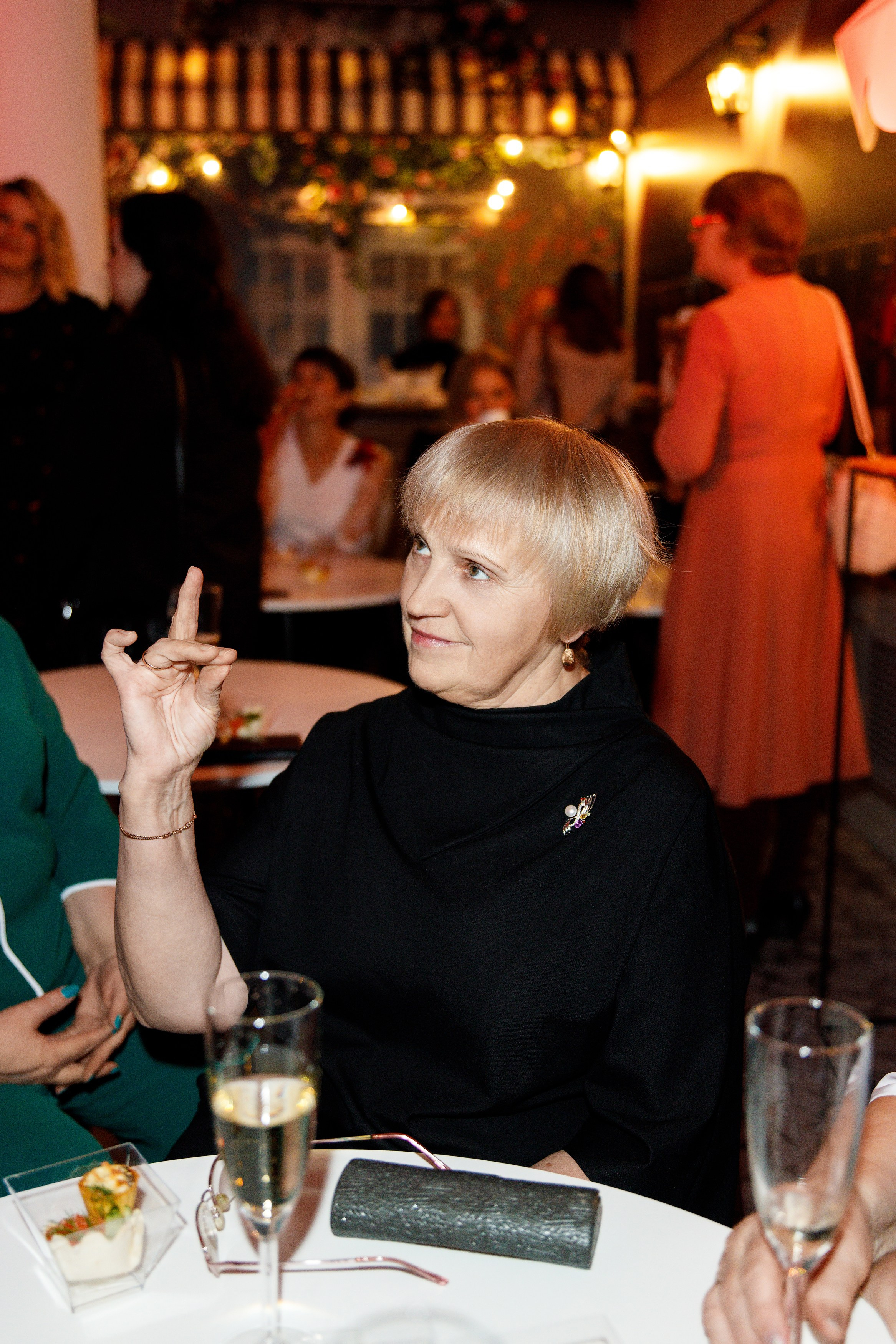 Награждение победителя конкурса «Учитель Года» г. Горнозаводск. Фотограф Дмитрий Молчанов | Фотограф Пермь | Фотограф