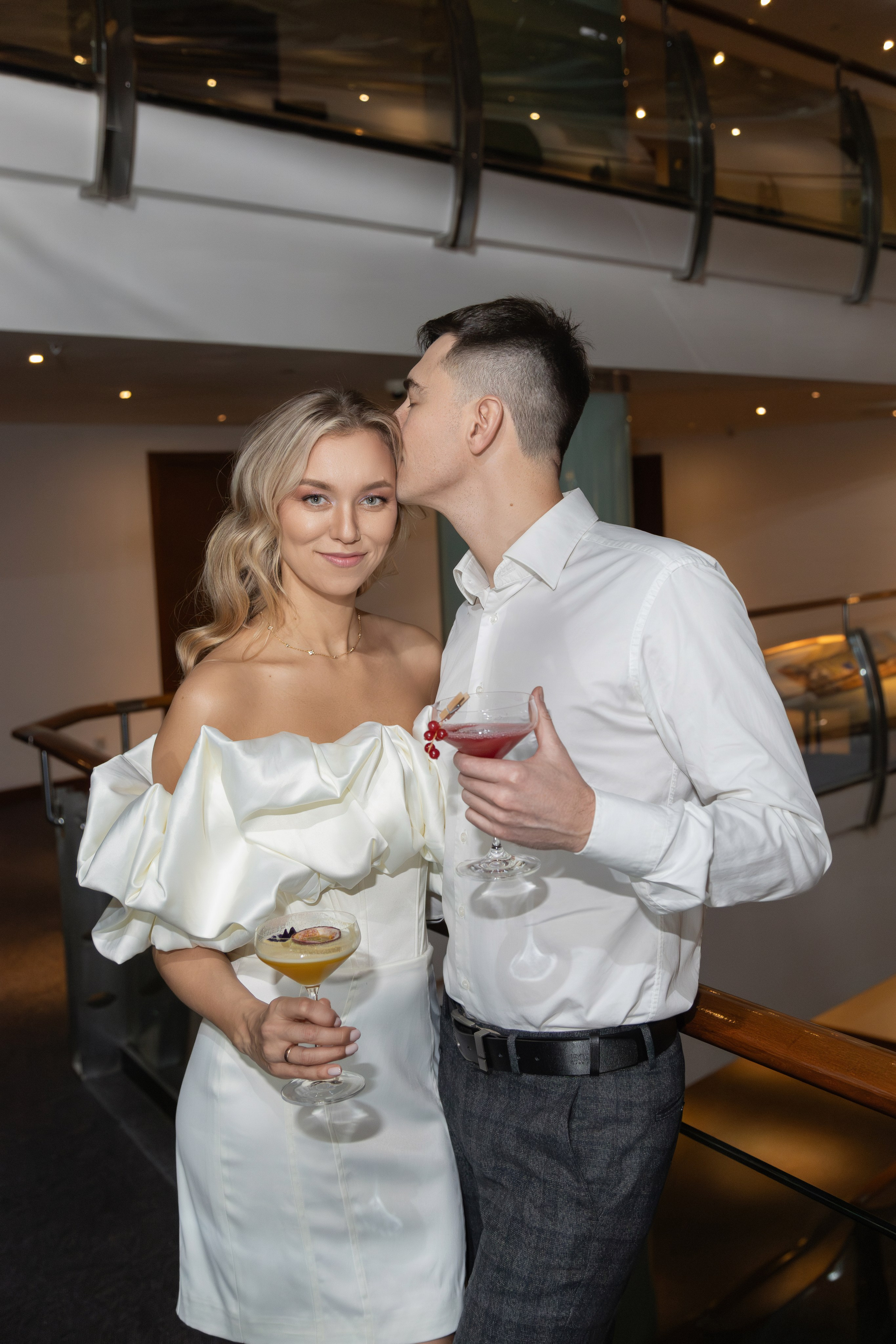 Фотосессия на годовщину свадьбы в Арарат Парк Хаятт. Анастасия, Фотограф женского портрета и беременности в стиле vogue