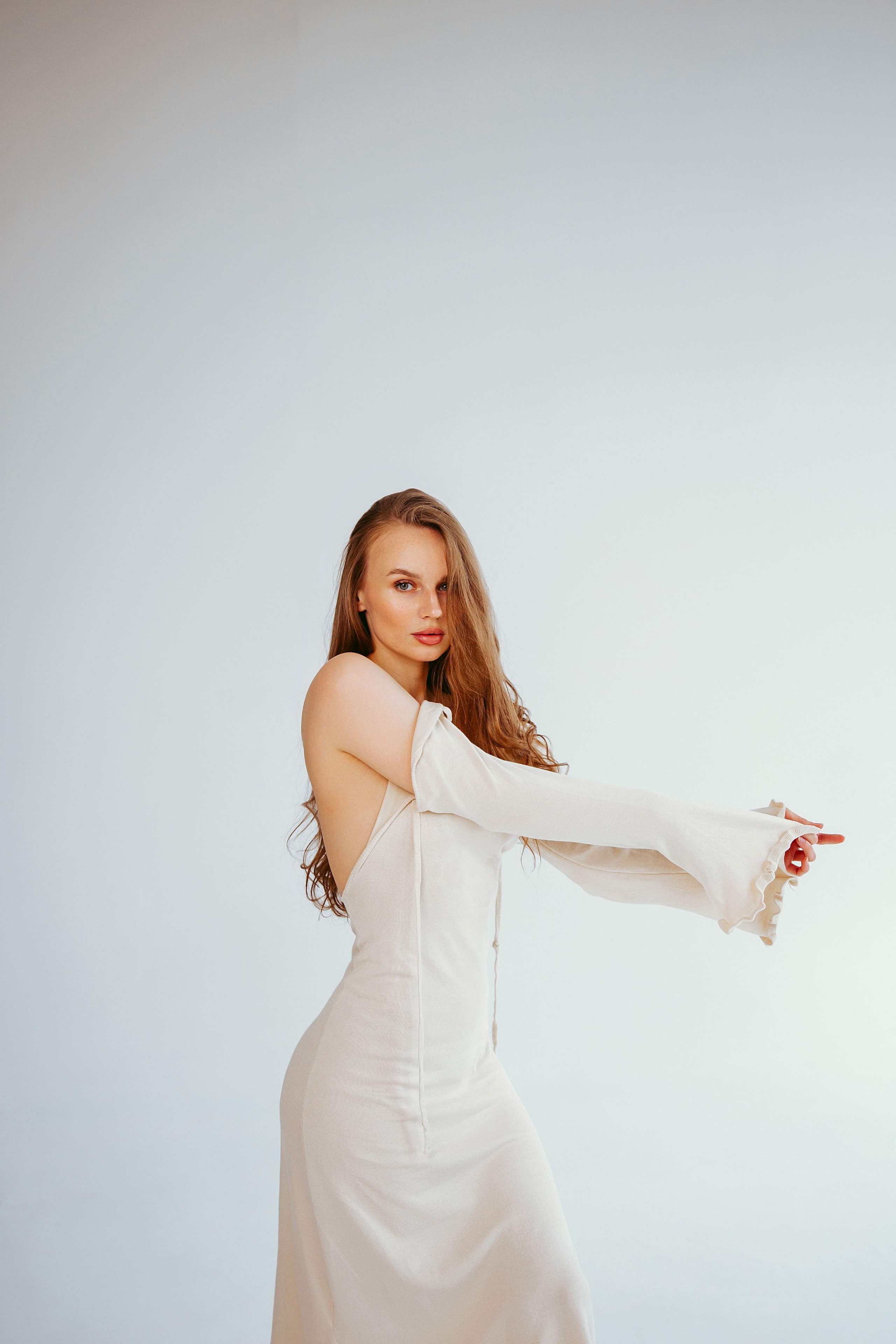 Даша. Фотограф новорожденных Тверь Диана Муляева