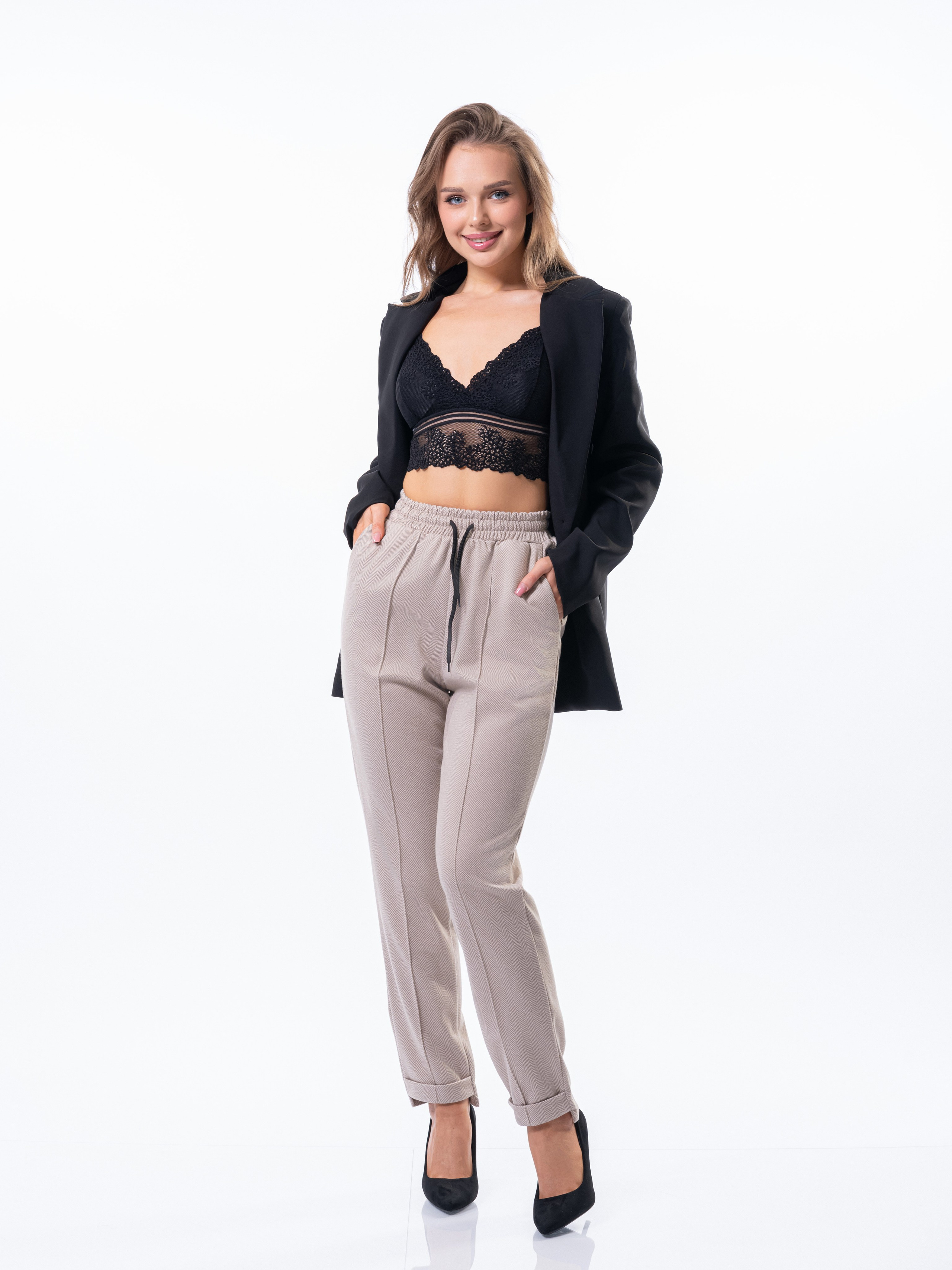 МОДЕЛЬ НАТАЛИЯ. Студия рекламной и предметной съемки товаров WELKO Studio