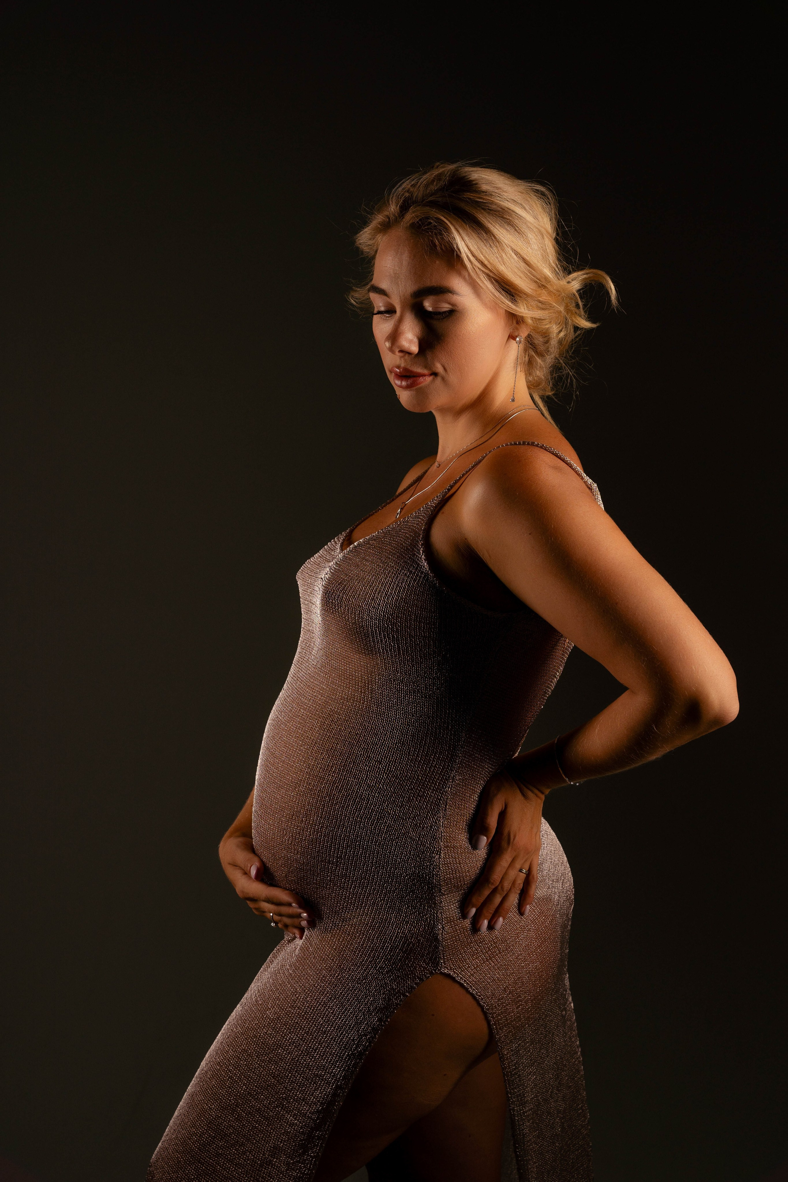 Кристина. Анастасия Антипинская — профессиональный фотограф в Хабаровске