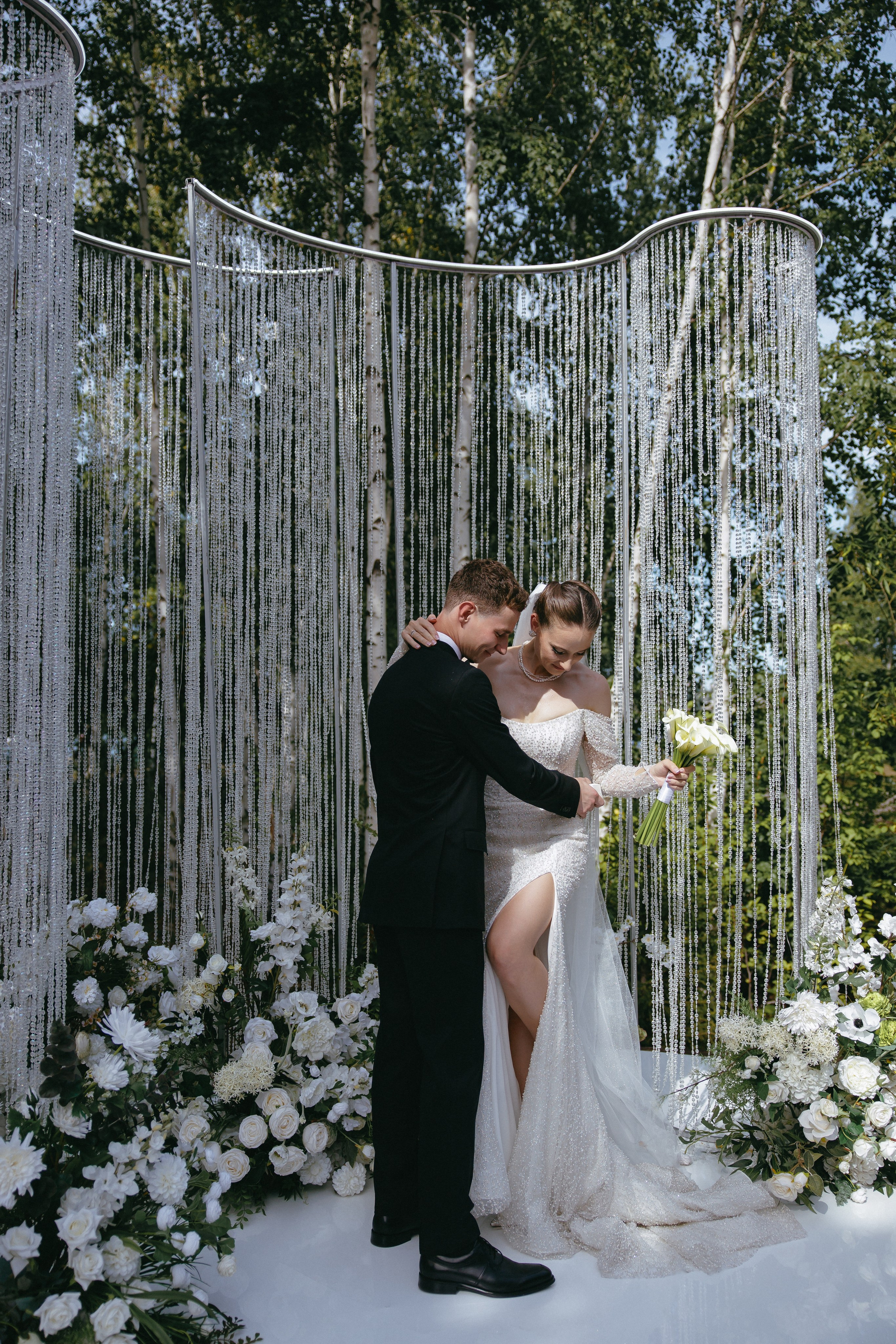 Кирилл и Ольга. Фотограф Иркутск Антипин Сергей