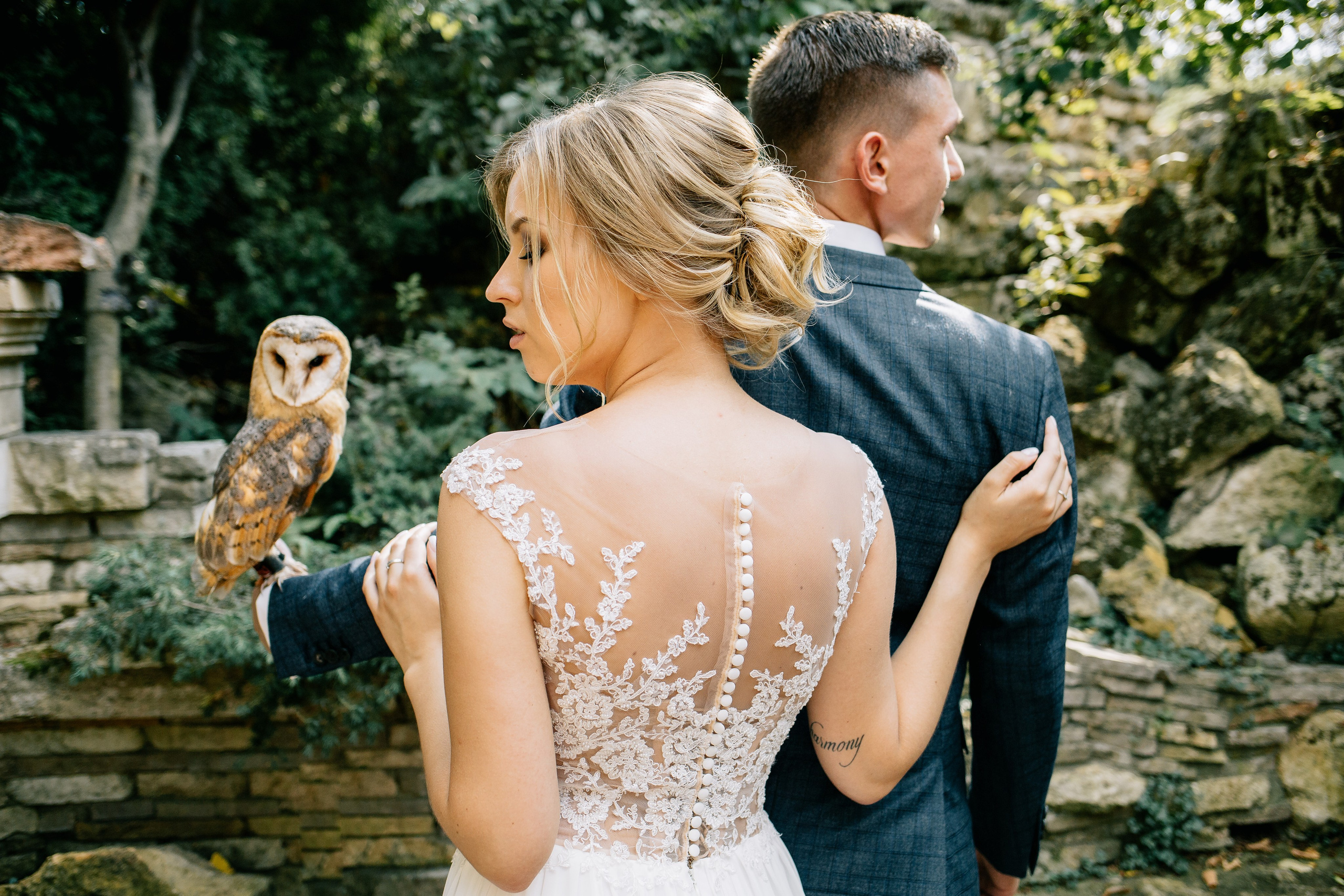 Фотогалерея мини-отеля «Таежный». Организация свадеб под ключ в Раменском