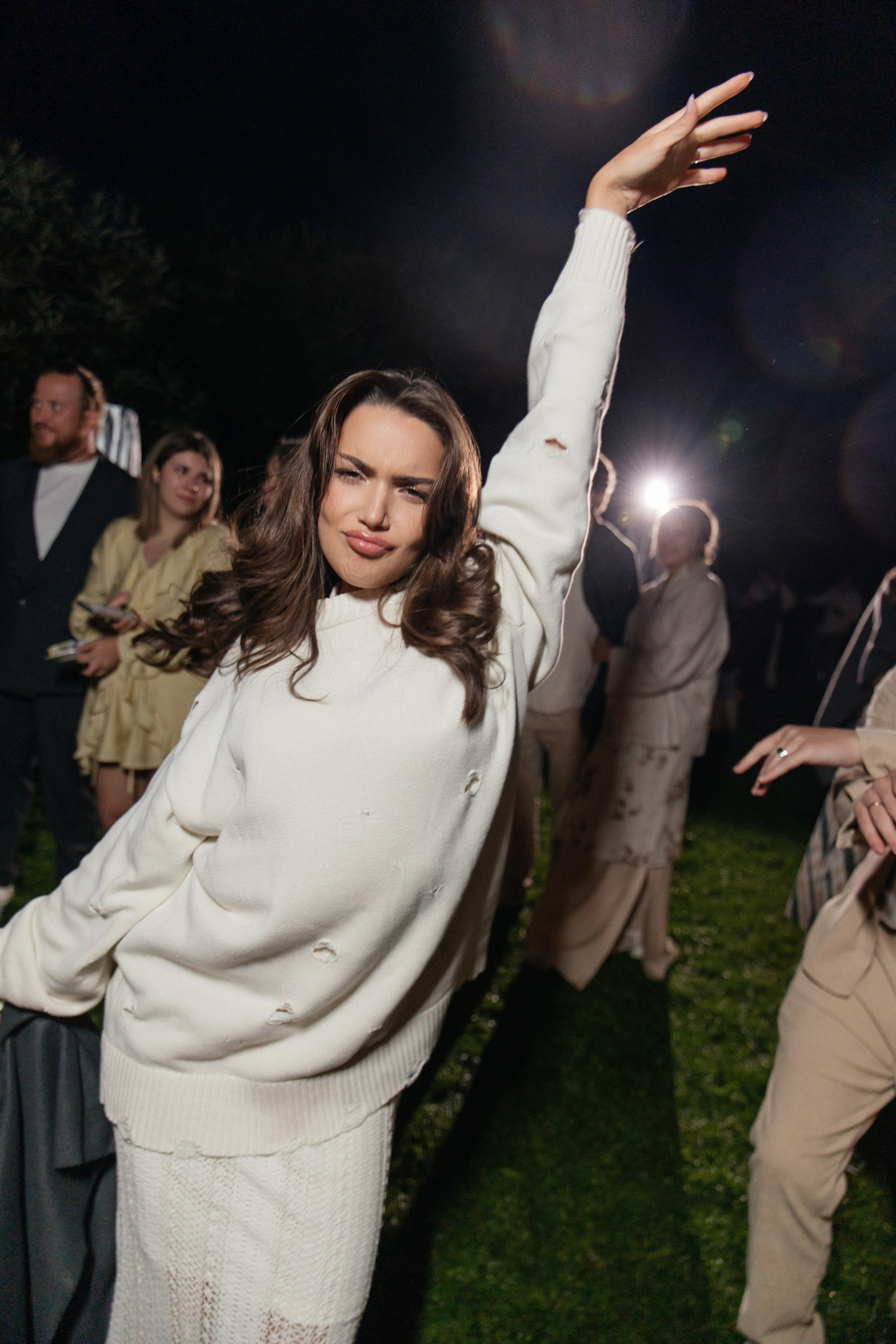 Артем и Дарья. Свадебный фотограф в Красноярске