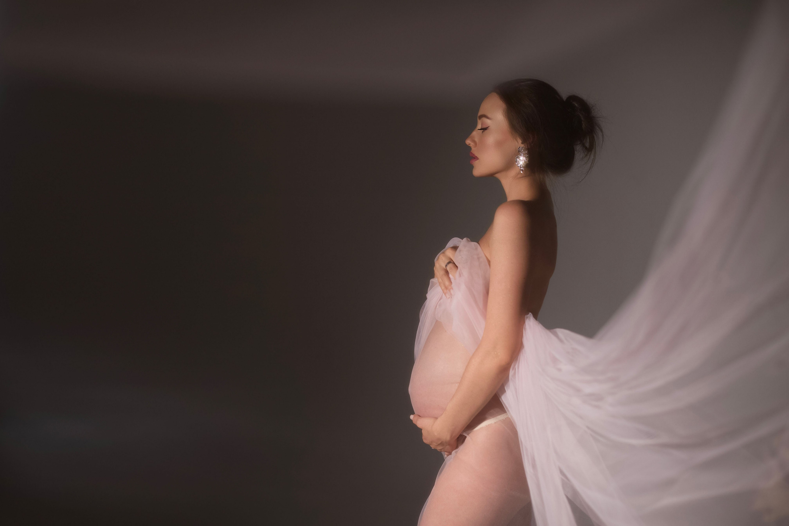 Виктория. Фотограф Лиана Артемова в Пензе