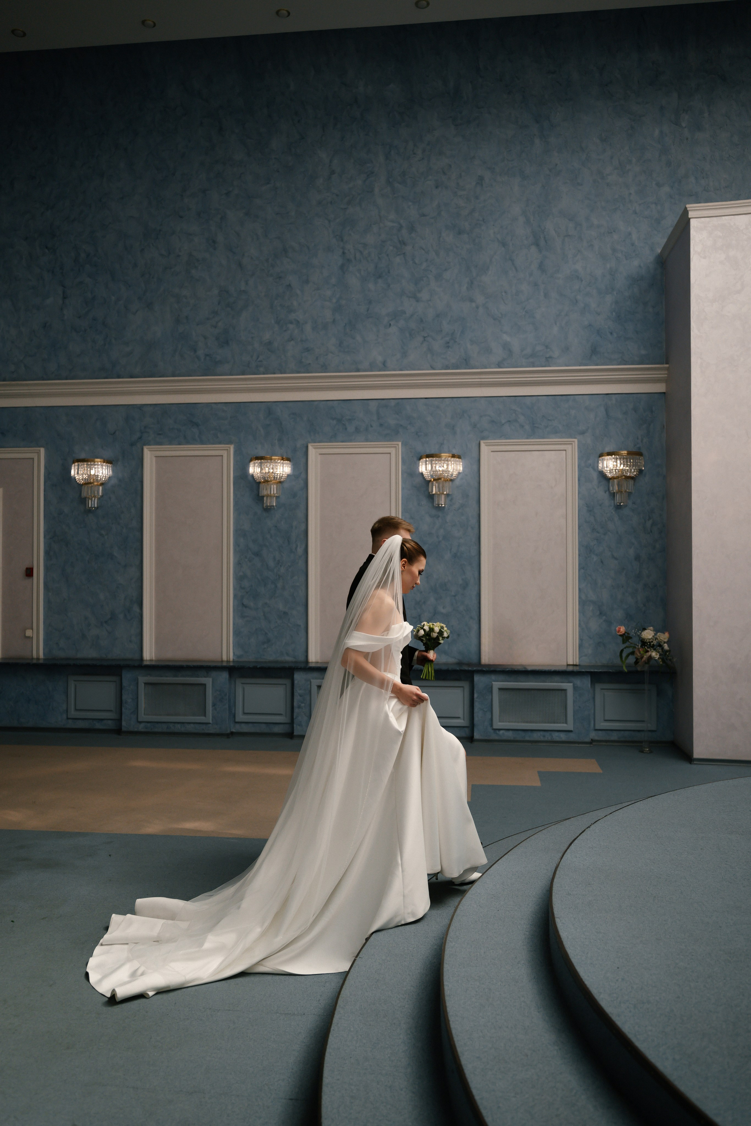 Владимир и Елисавета. Ирина Гонтарева|Фотограф|Белгород