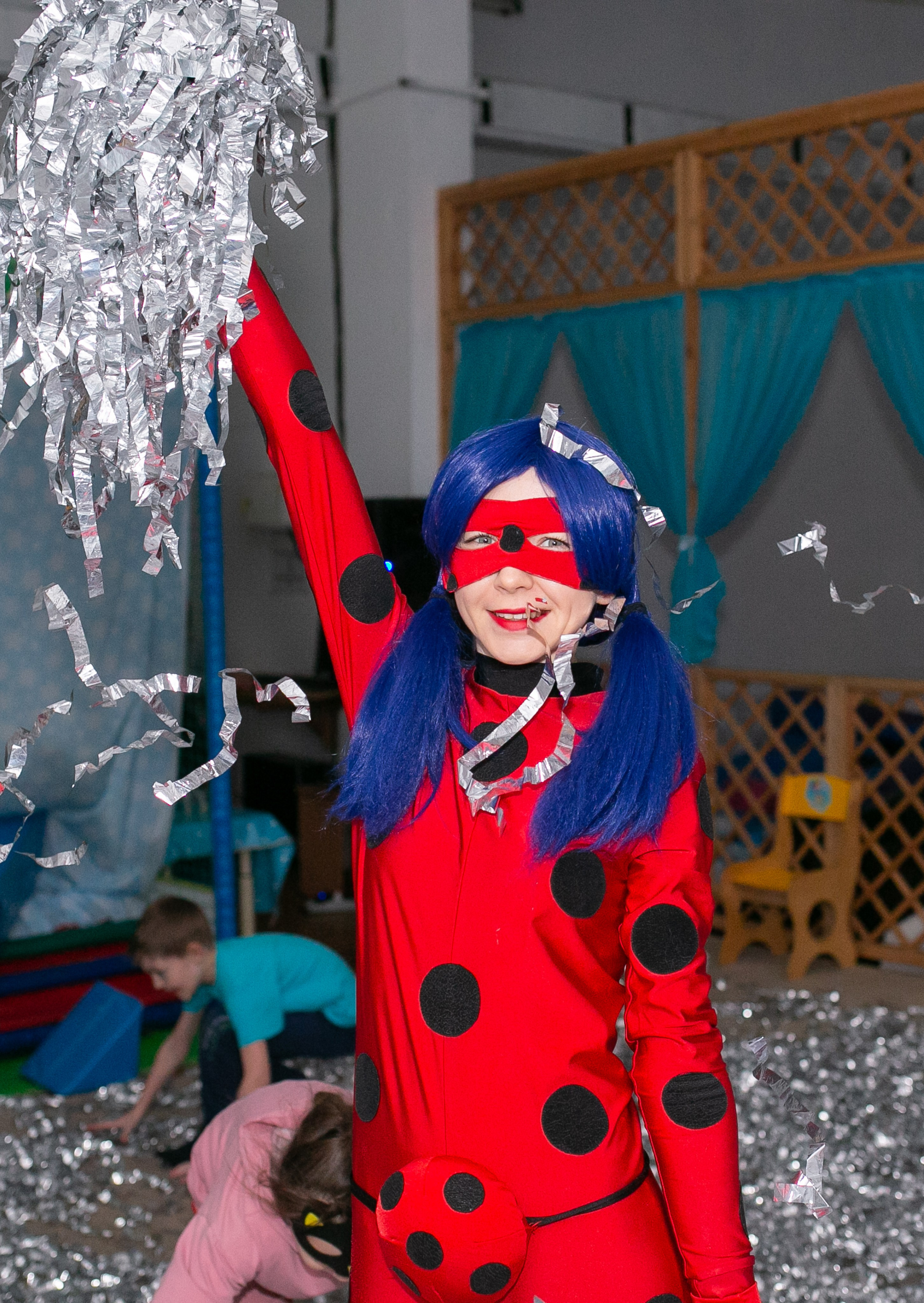 Праздники. Фотограф новорожденных и семейный фотограф НСО г. Бердск Марина Львова