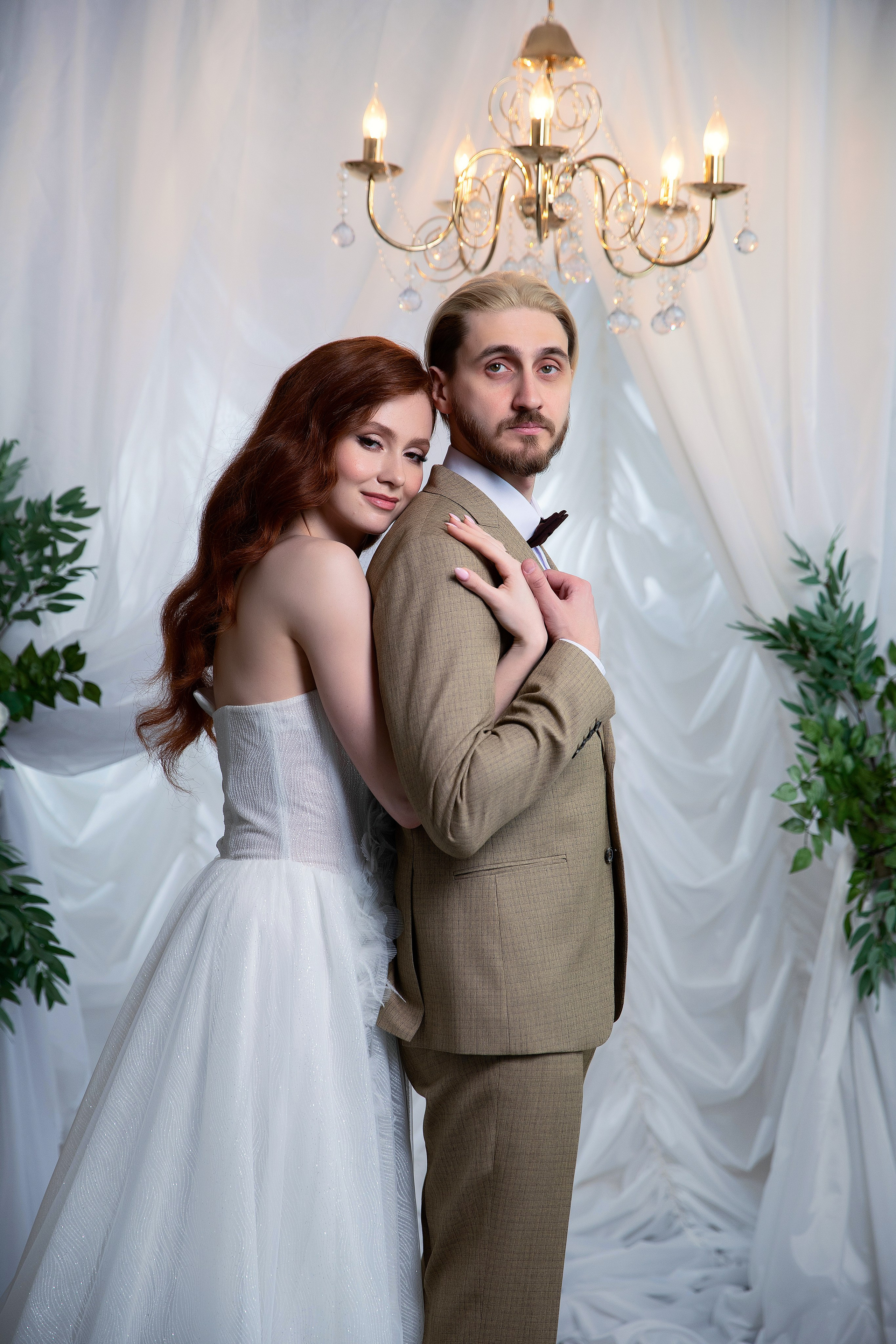 Свадебные съёмки. Детский и семейный фотограф Кемерово Антонина Семеркова!