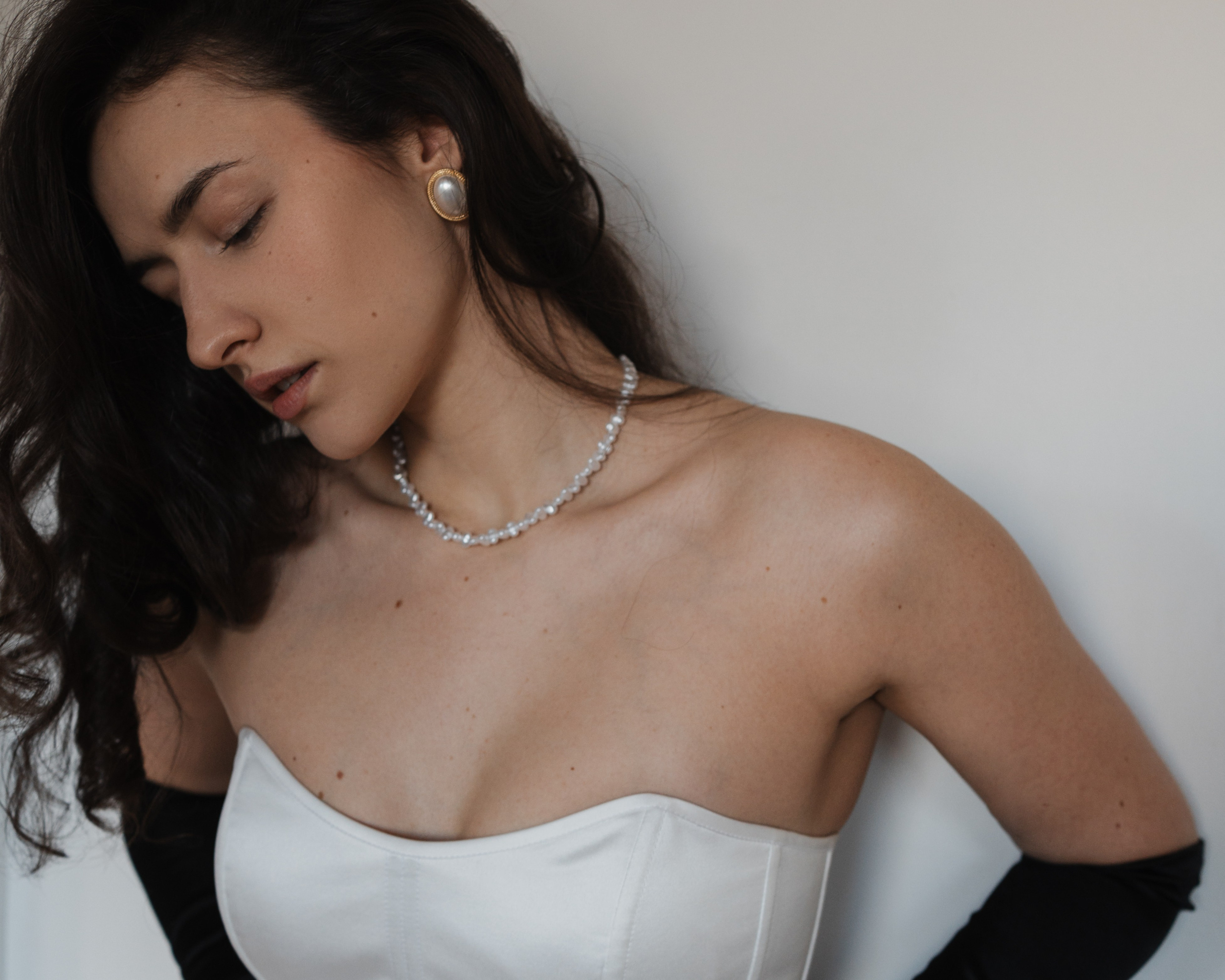 Катя. Портретный фотограф в Москве Анюта Артемова