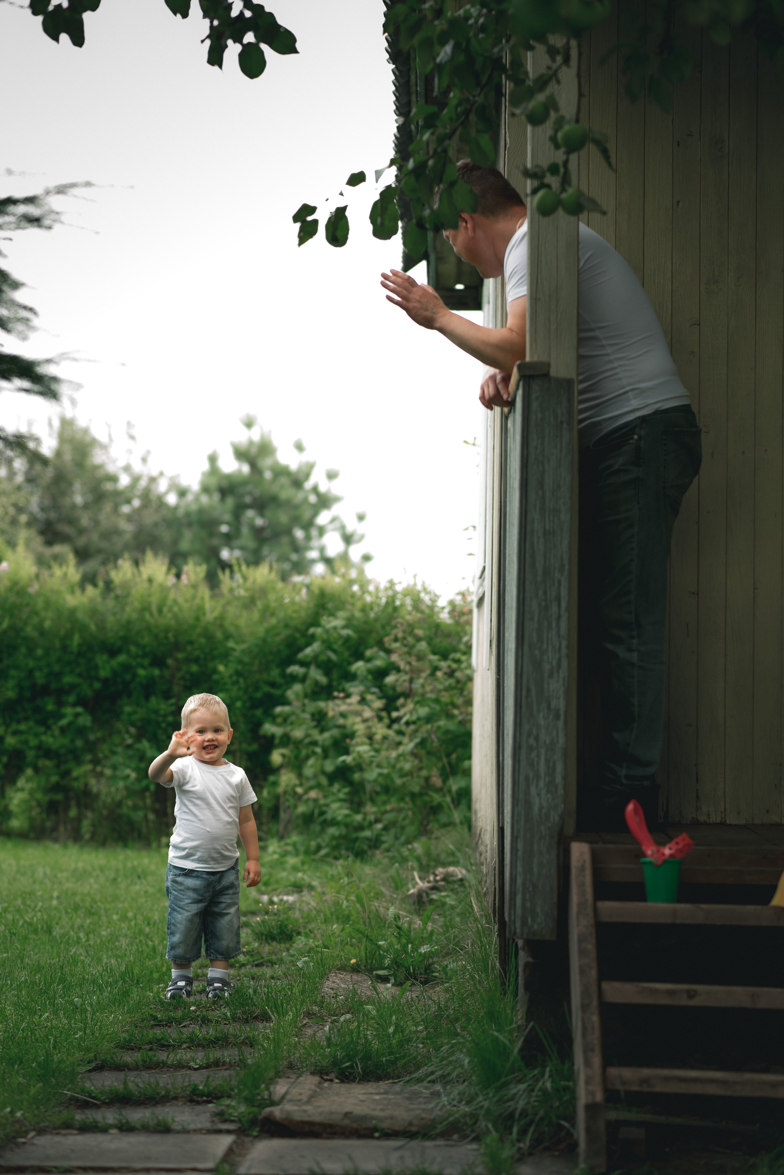 Наш Дом. Фотограф в Ижевске Наталья Медведцева