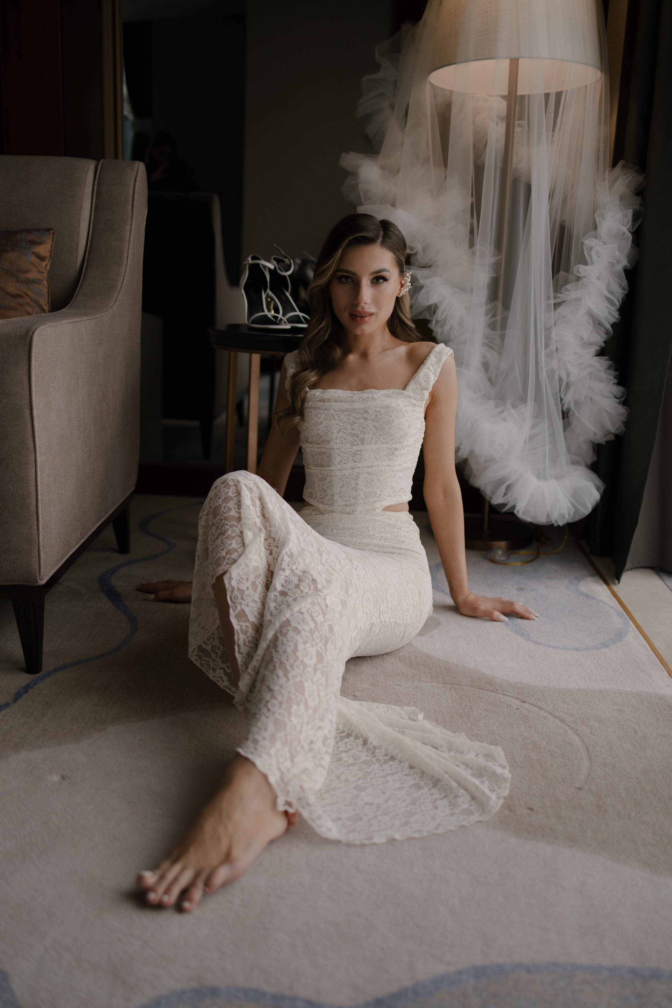 Мы взлетаем. ФОТОГРАФ МОСКВА Диана Коротких