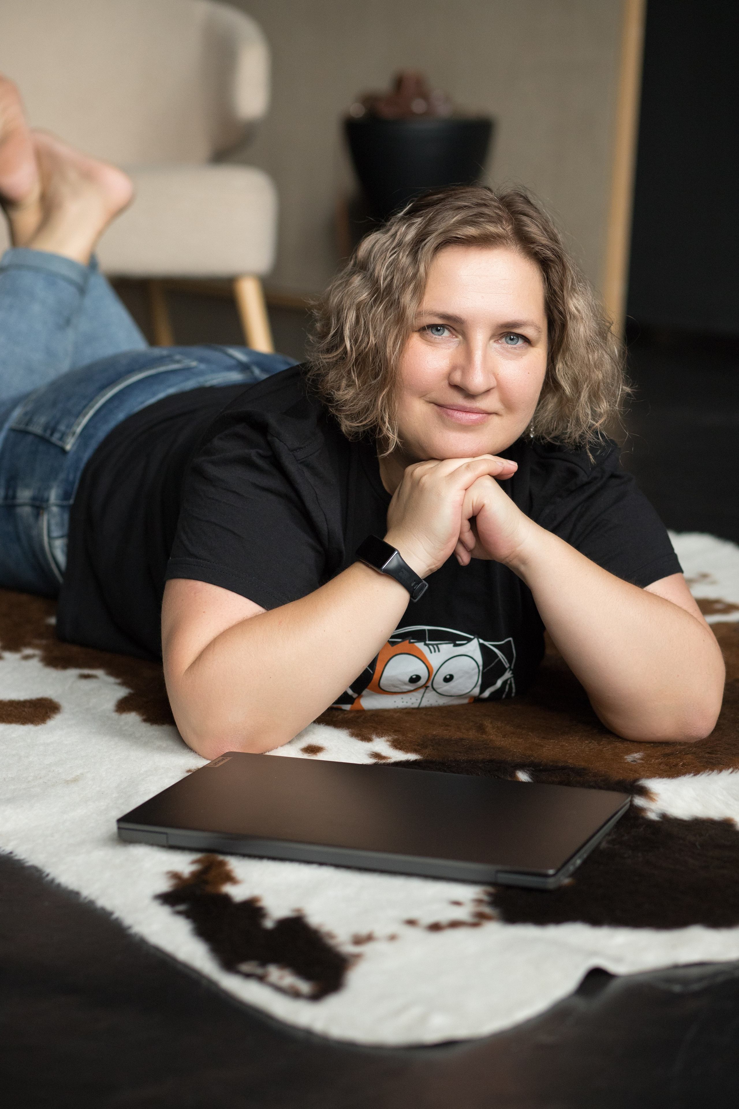 6. Выпускные альбомы, индивидуальные фотосессии в Костроме