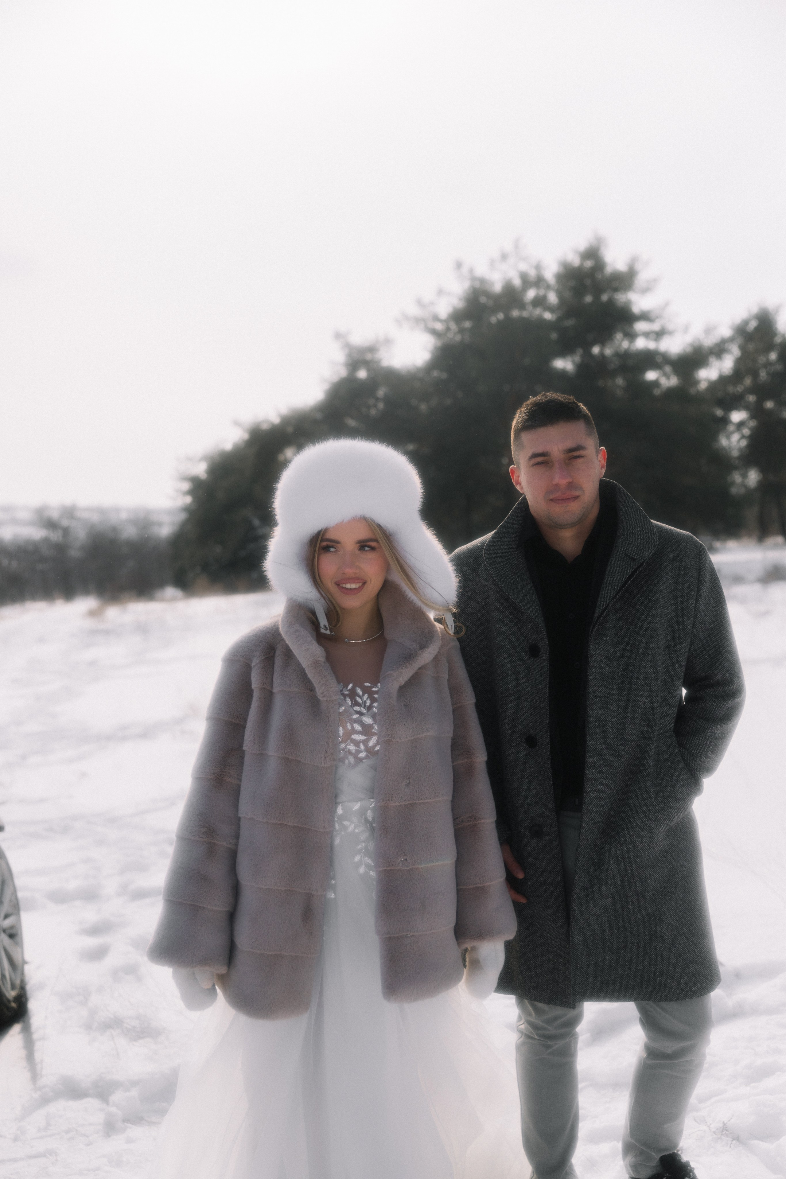 Артем и Алина. Фотограф в Волгограде