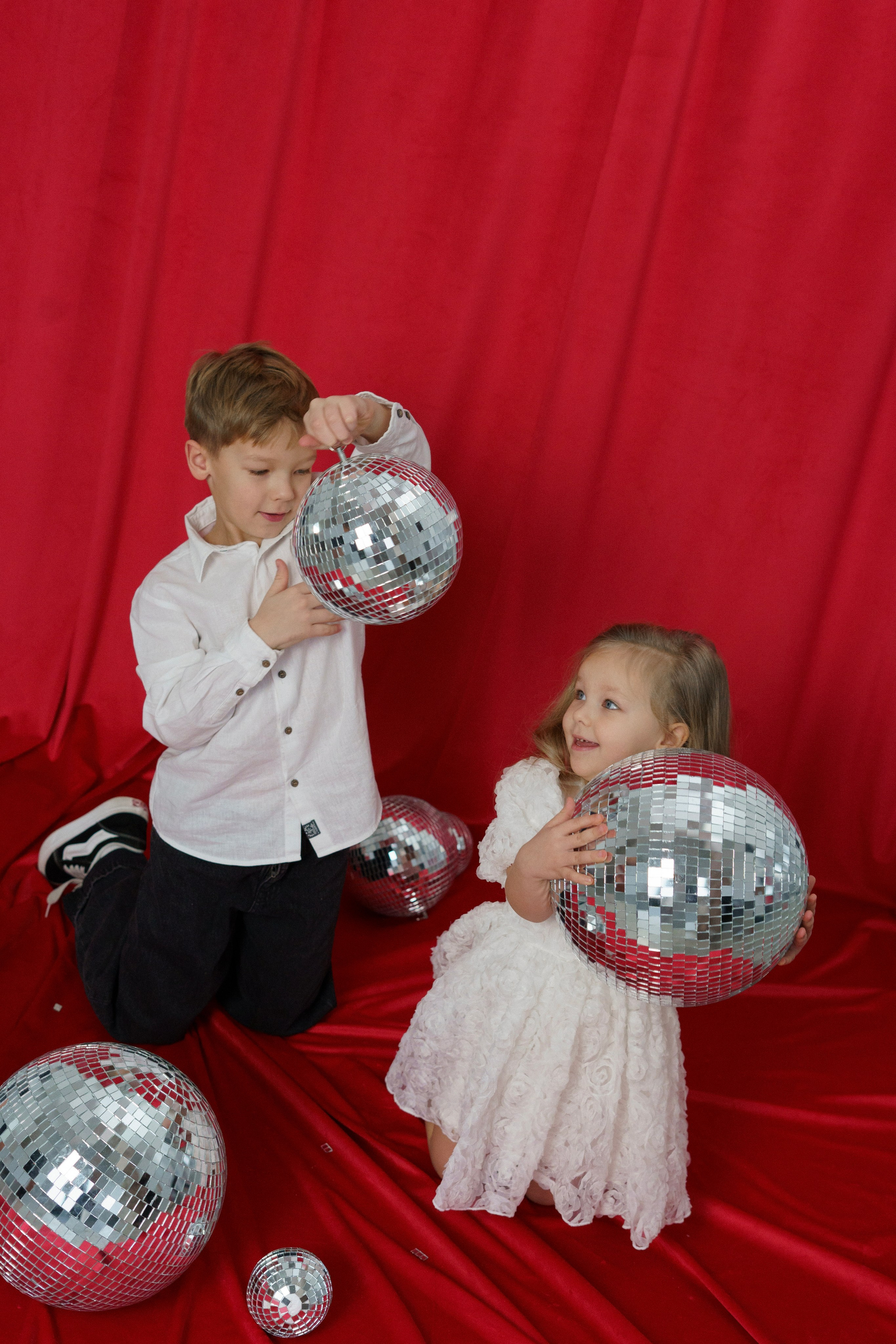 Наталья, Александр, Варя, Матвей,. Главная