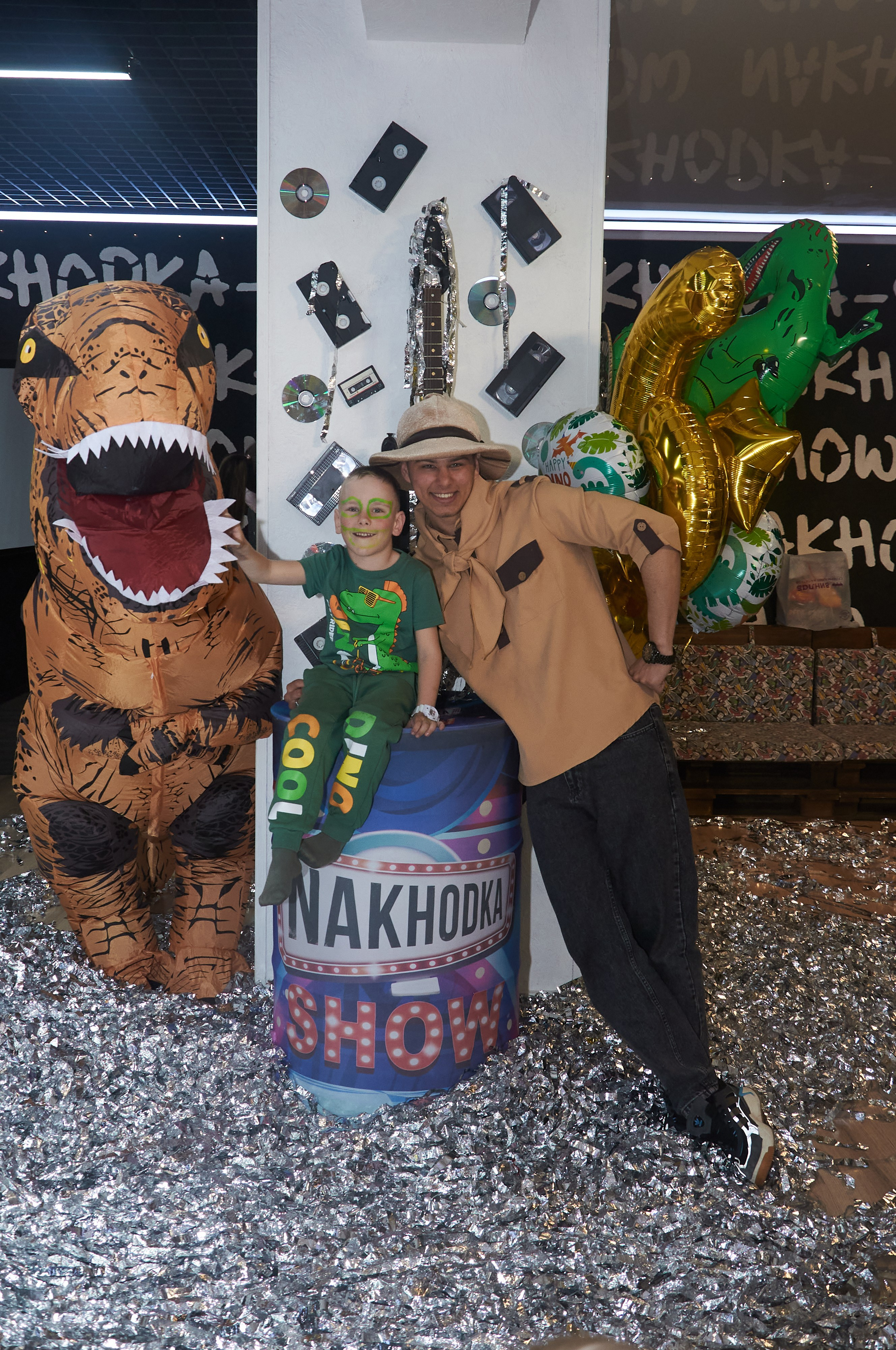 Репортаж ваших праздников. Семейный и Свадебный фотограф