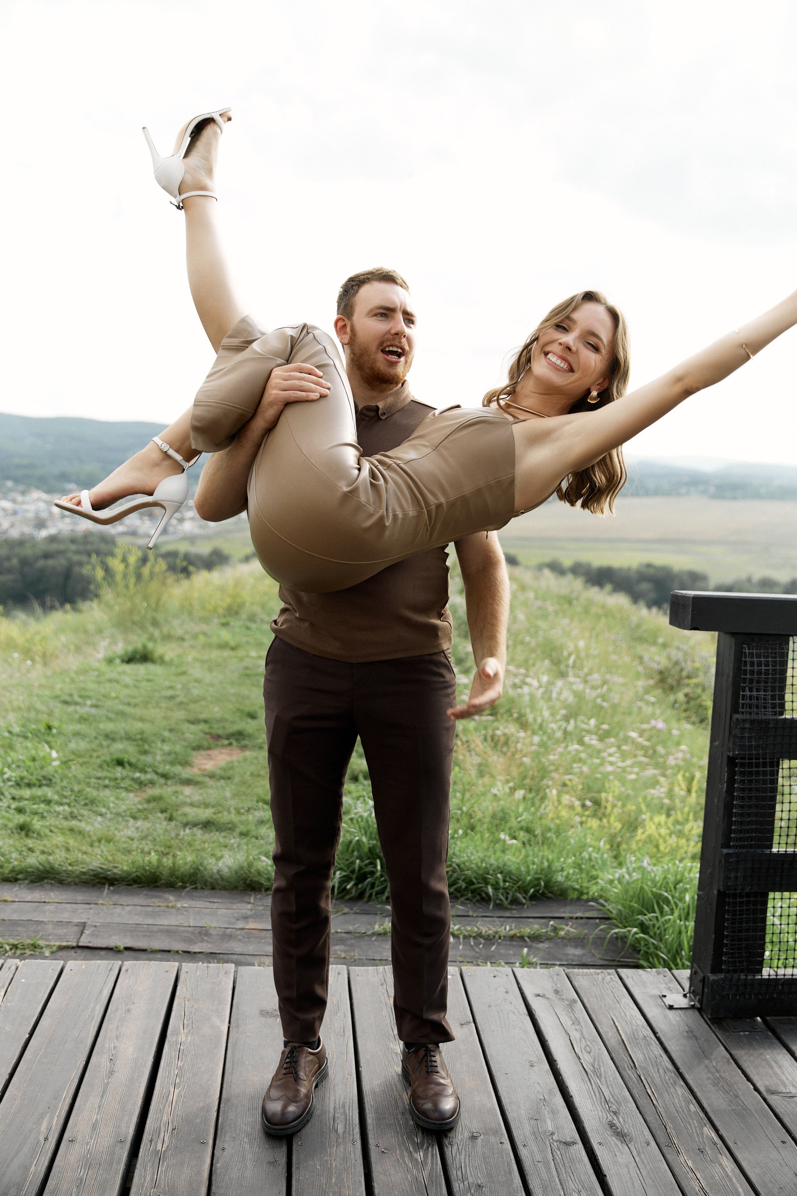 Посмотреть серию. Свадебный и семейный фотограф в Красноярске Тряпчев Павел