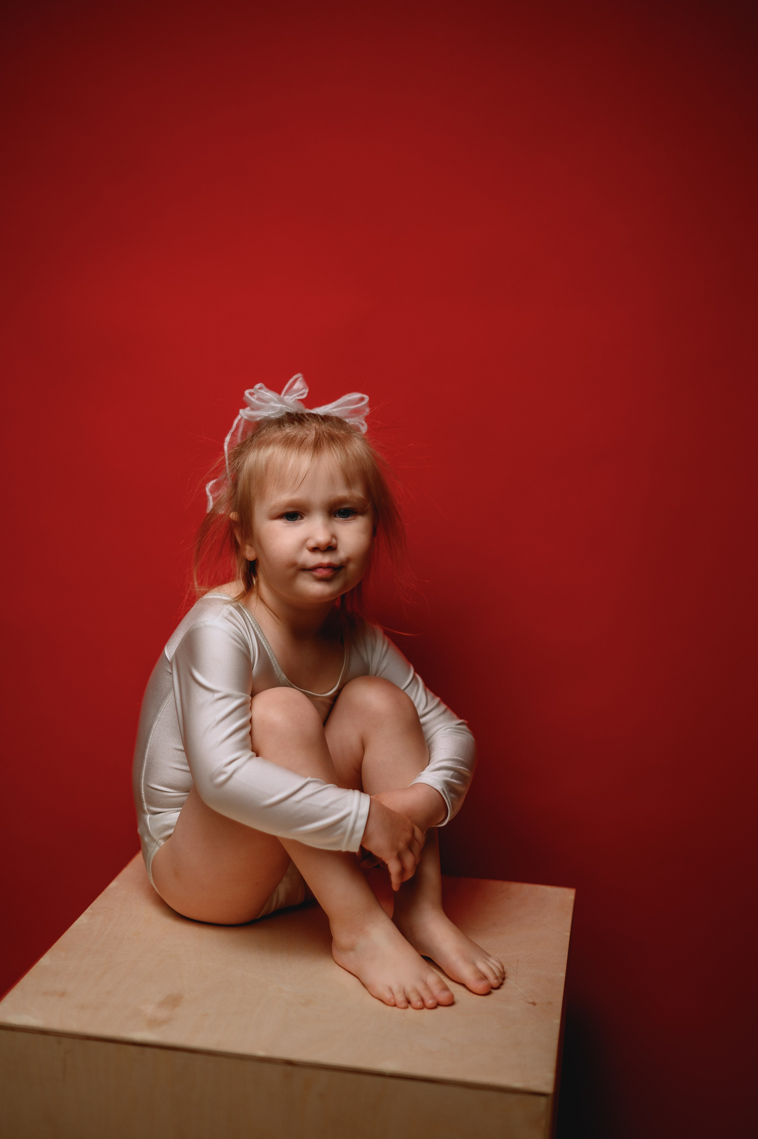 Сестрички. Ника и Ульяша. Фотограф Котова Валентина