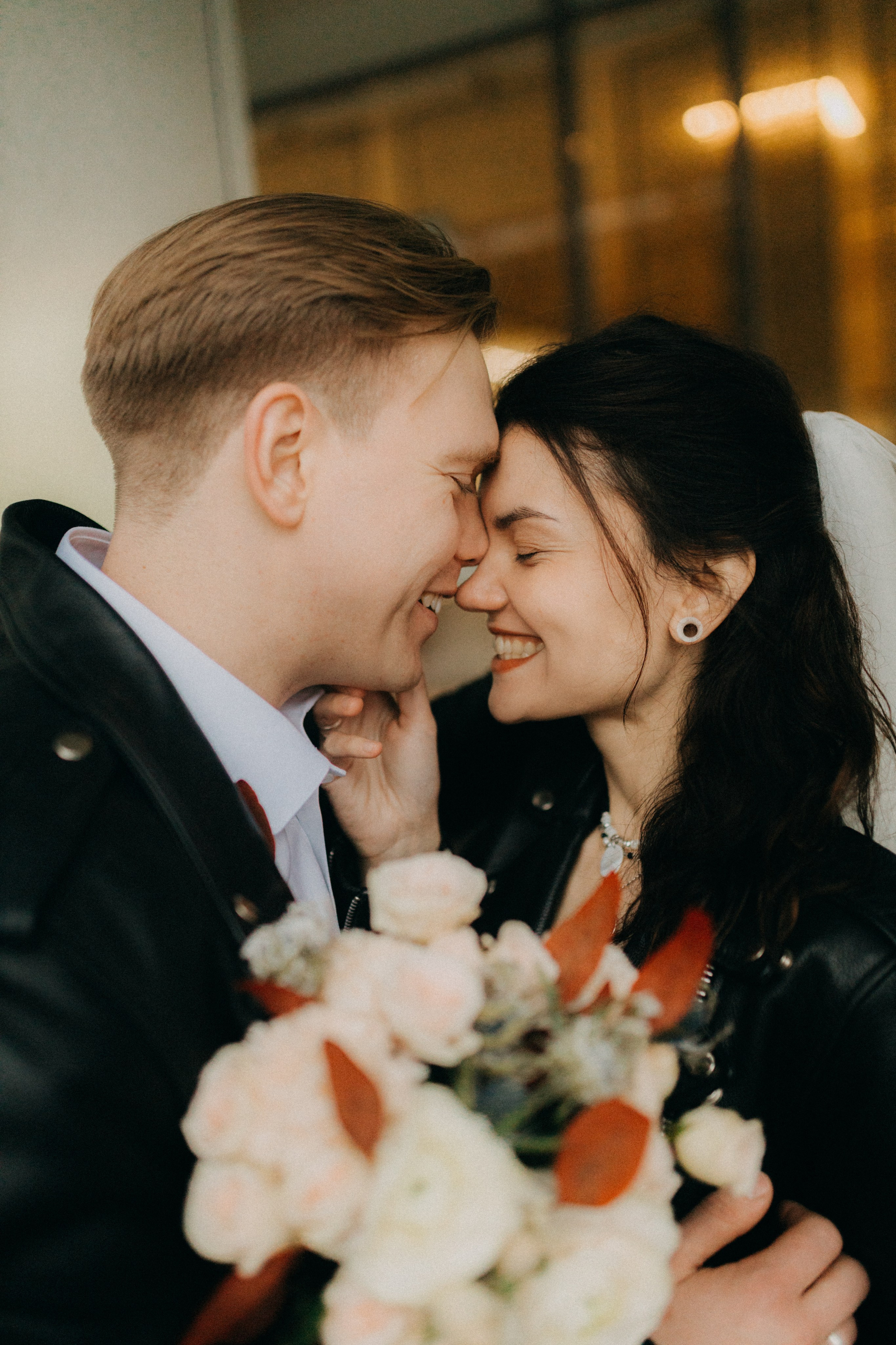 Мария & Иван. Фотограф НОГИНСК, Москва, Анастасия Белая