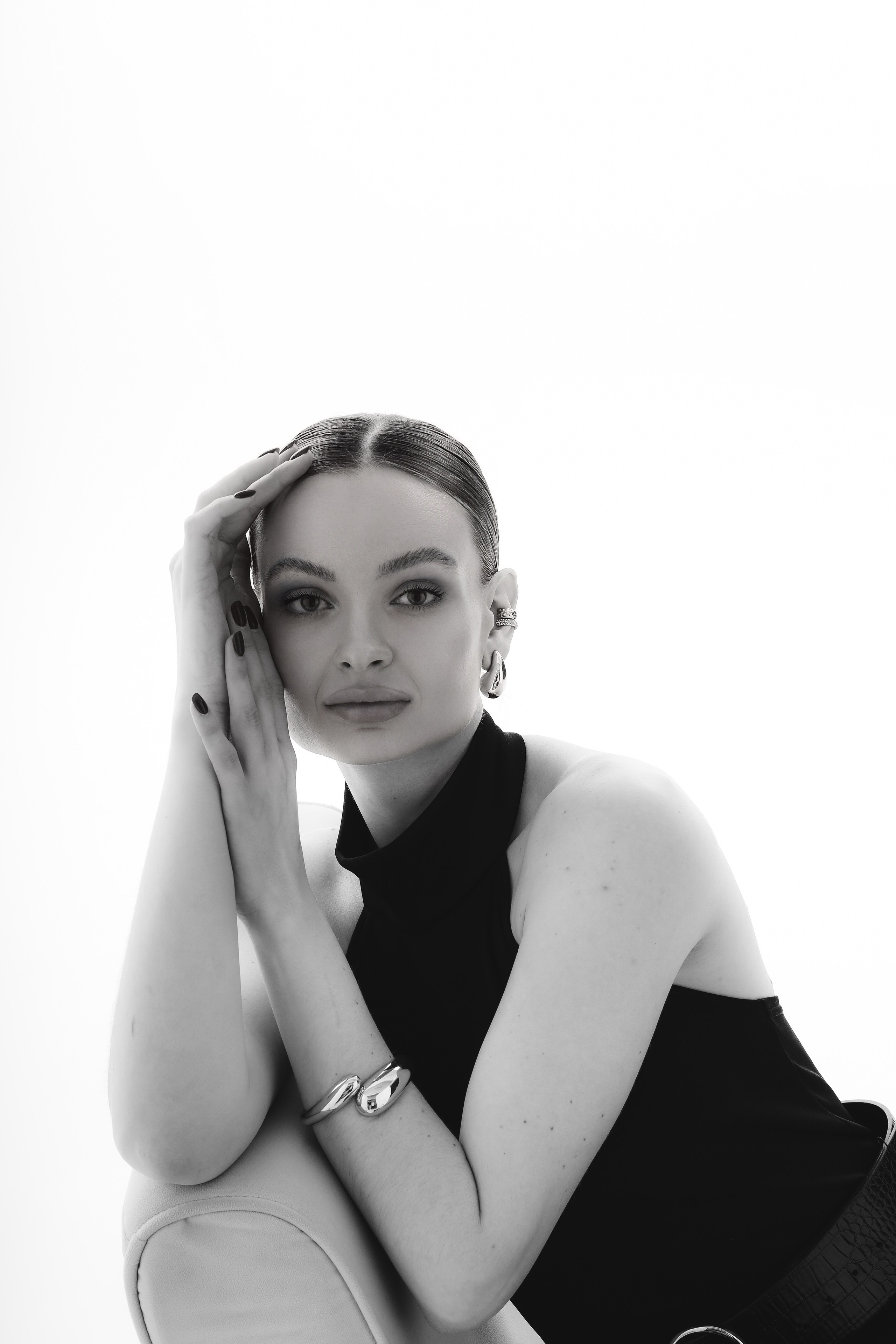 Дарья | Москва. Фотограф Мария Лаенко