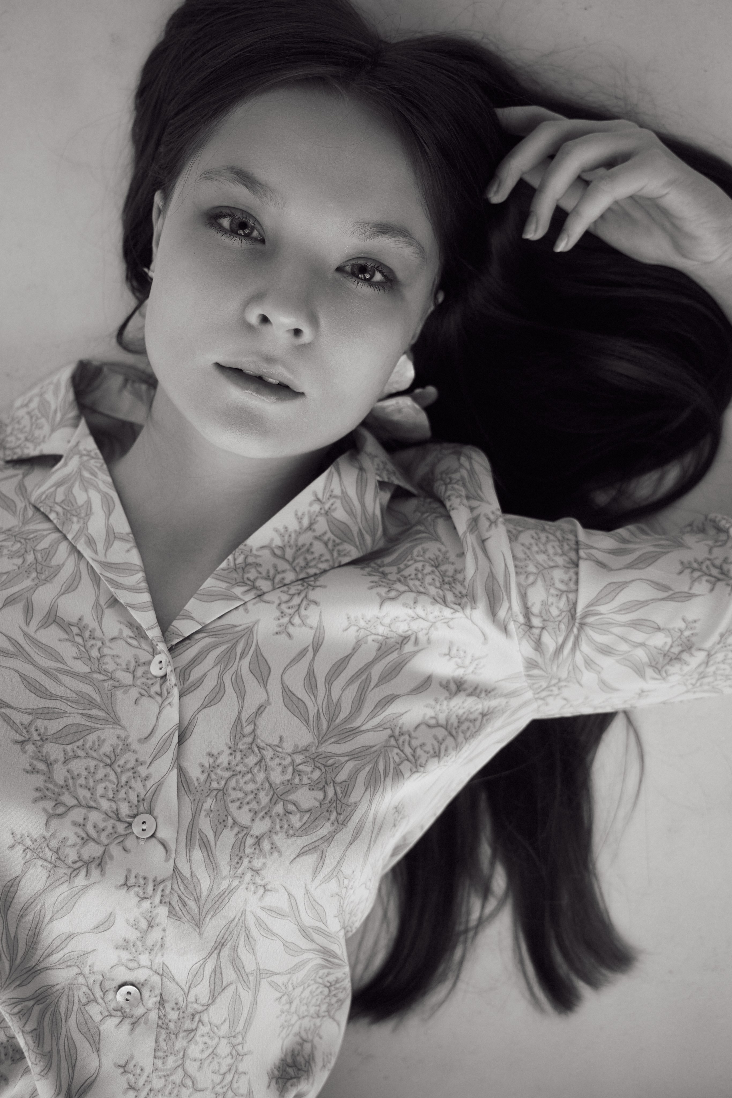 Dari. Modeling agency TM MODELS