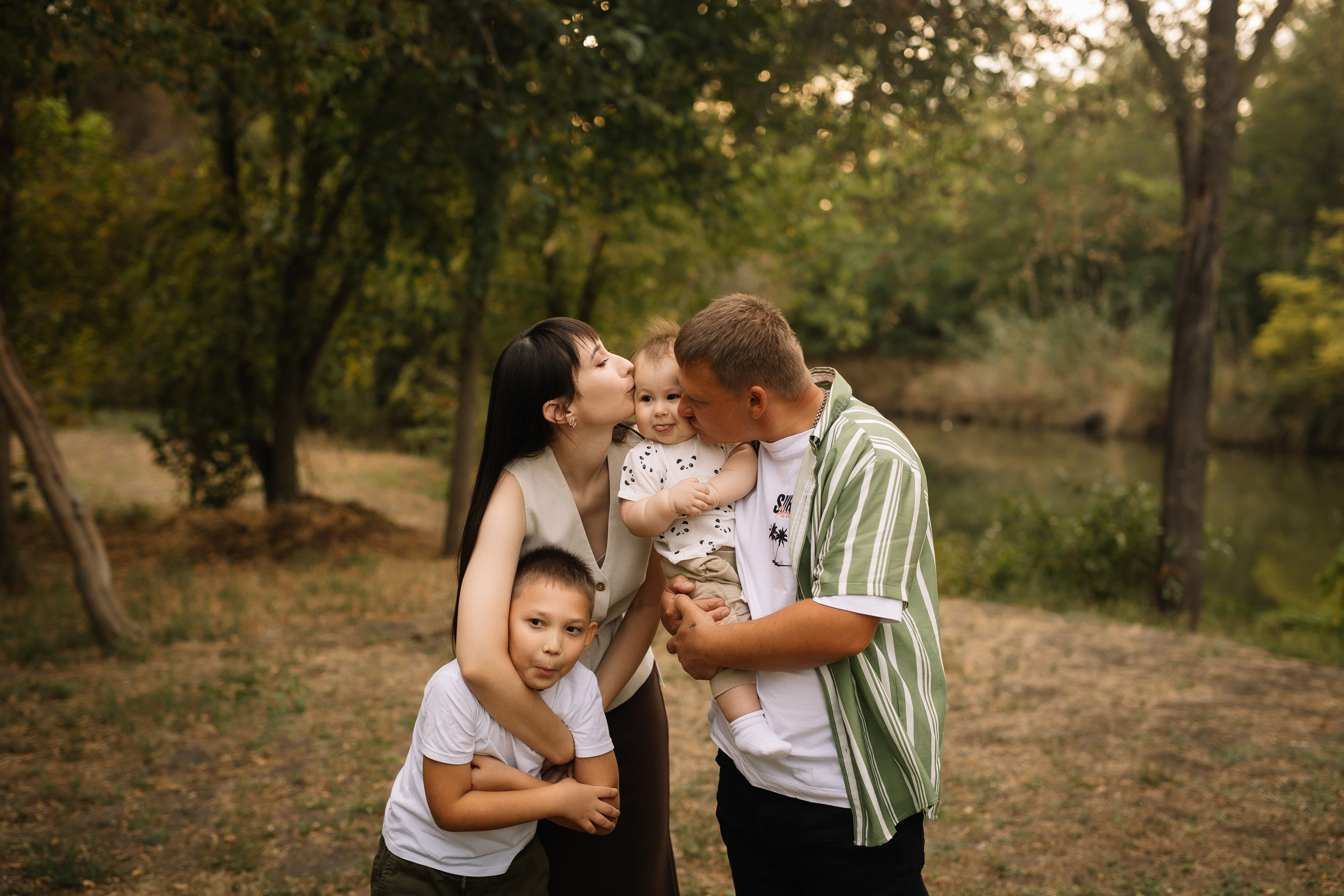 Летний день. Фотограф Юлия Шатохина