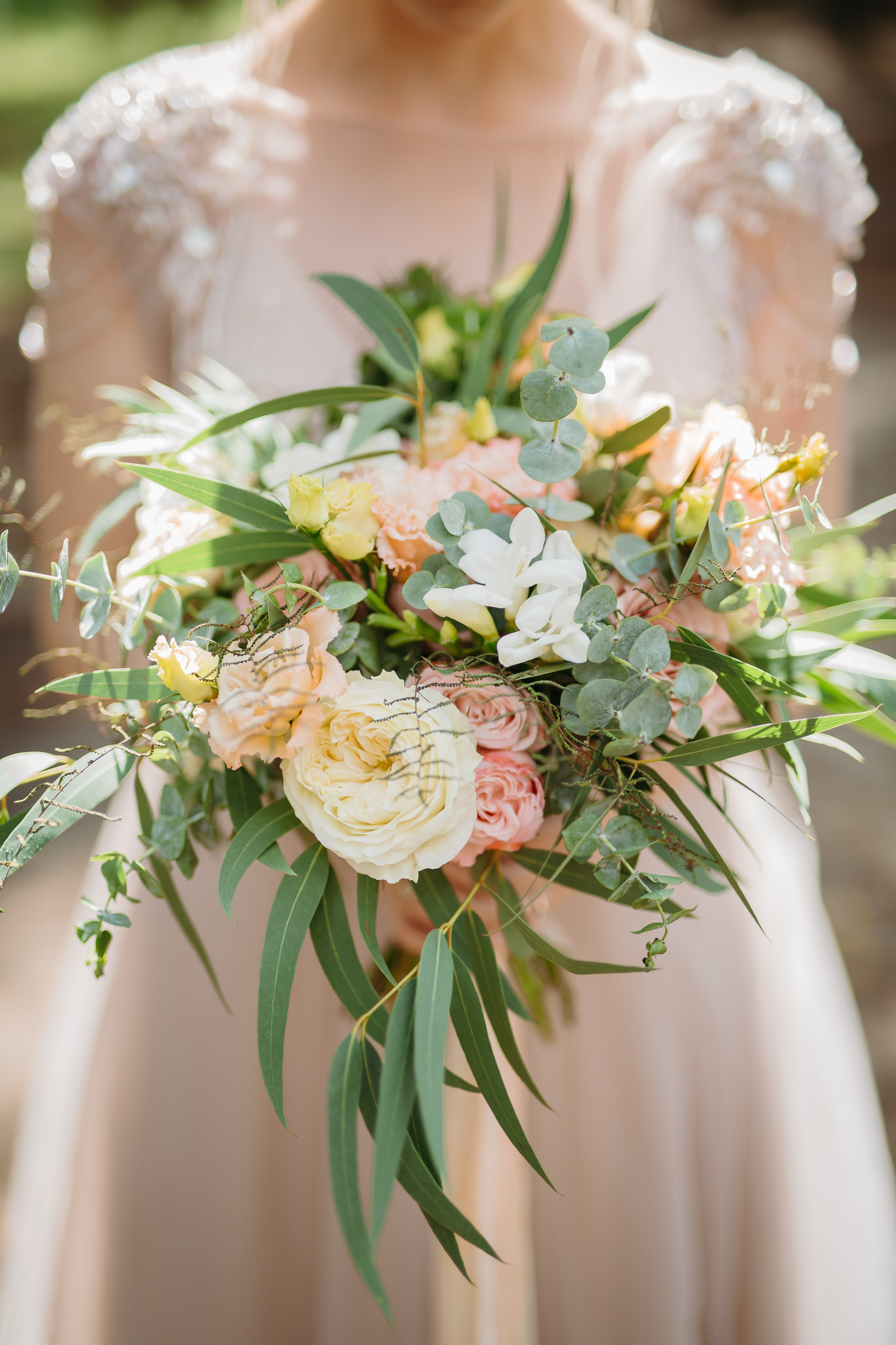 Михаил и Анастасия. Фотограф Юлия Шатохина