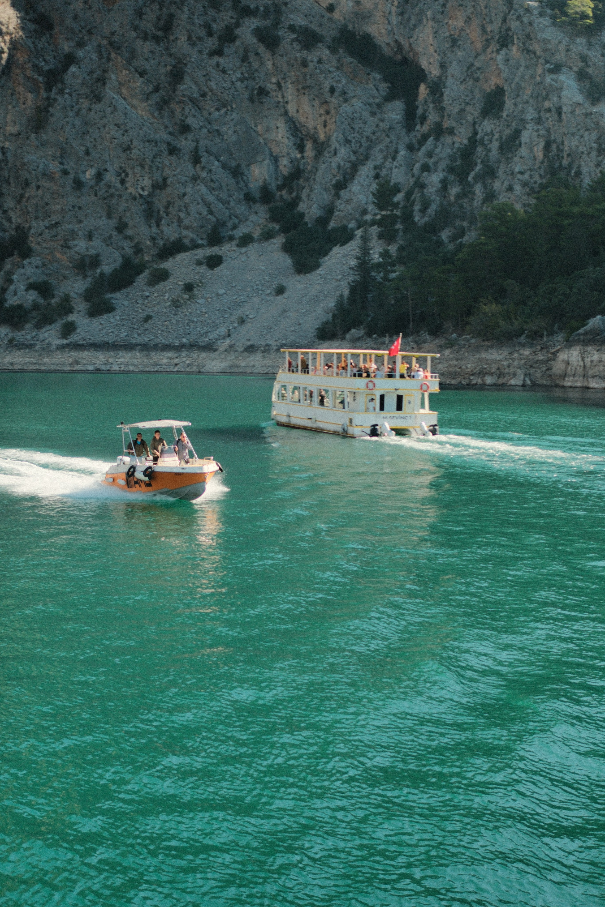 Green Canyon, Manavgat. Фотограф/Видеограф из Саратова